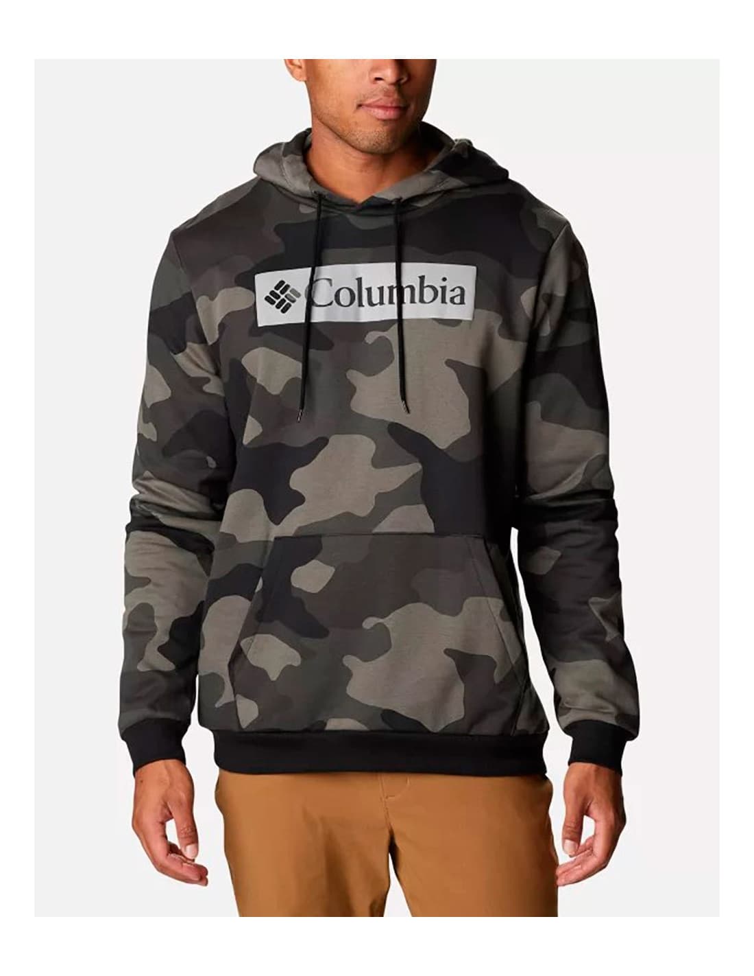 COLUMBIA 1911652 - Sweat à capuche 2