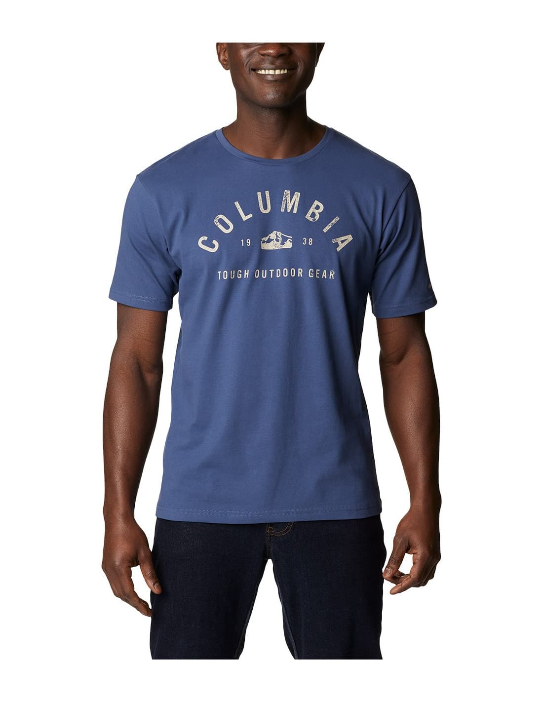 COLUMBIA 1992523 - Jersey 4