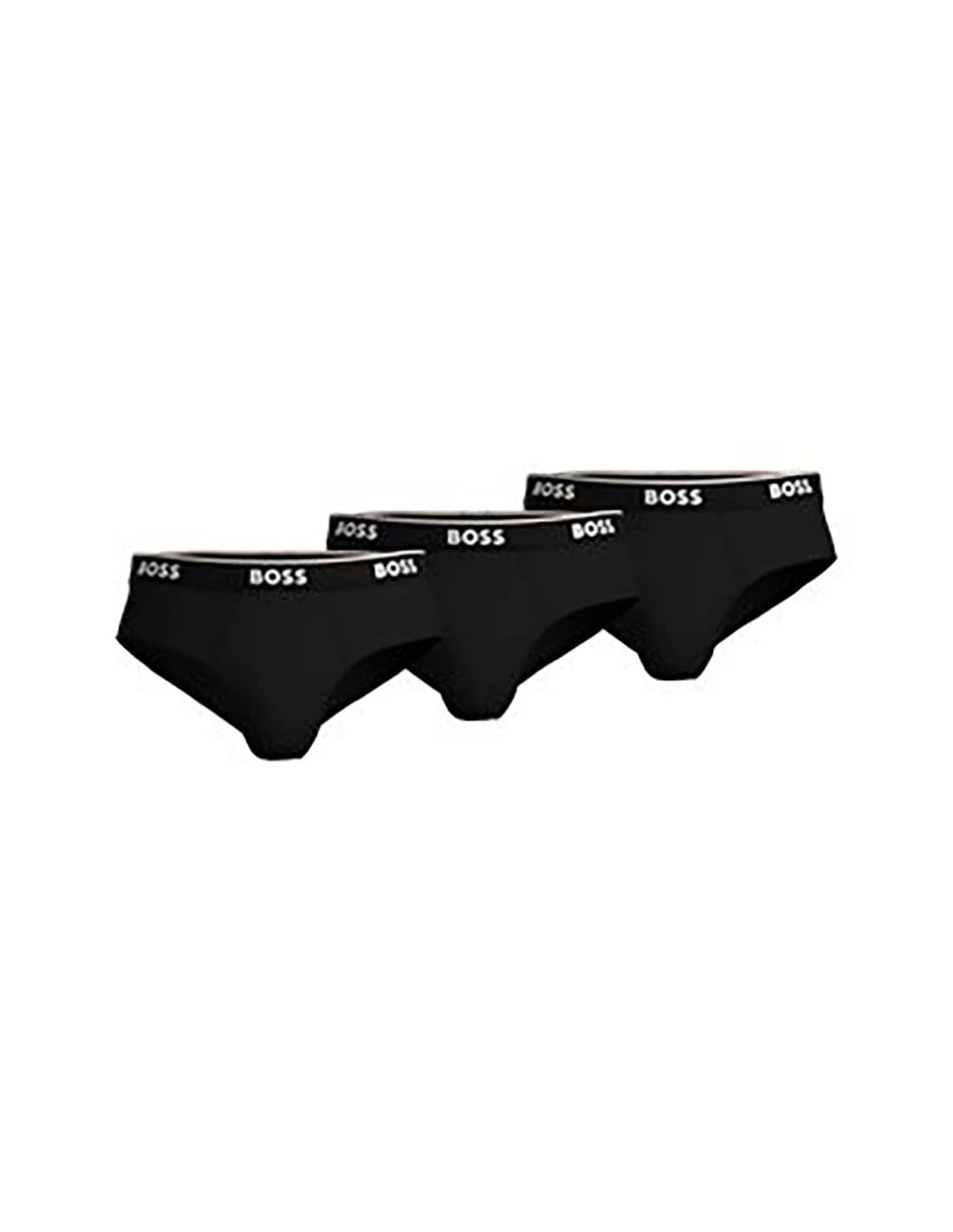 BOSS - BoxersPack 3 u. 1