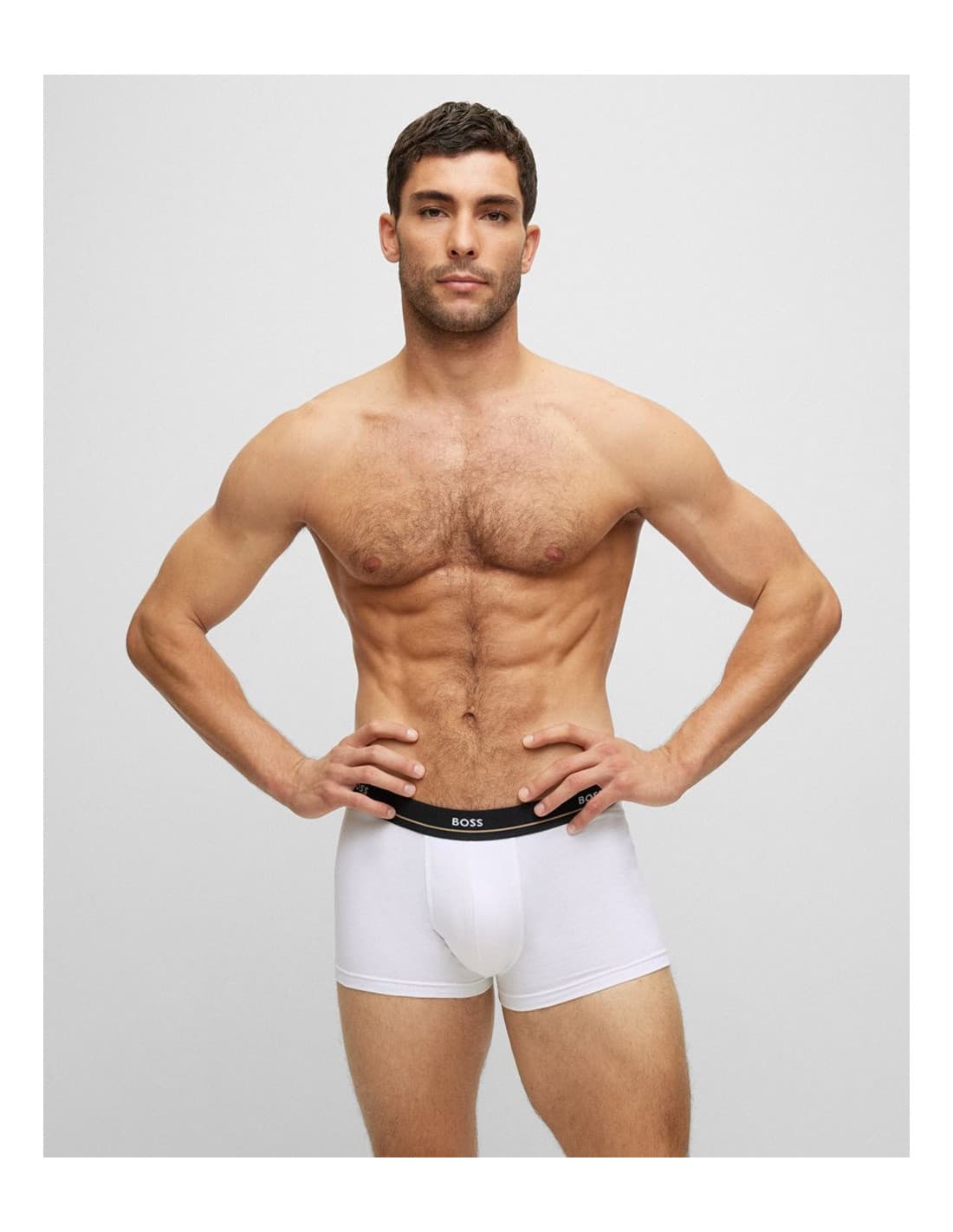 BOSS - Pack de 5 boxers 1