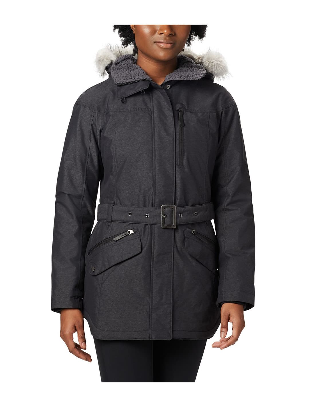 COLUMBIA 1515501319 - Veste 1