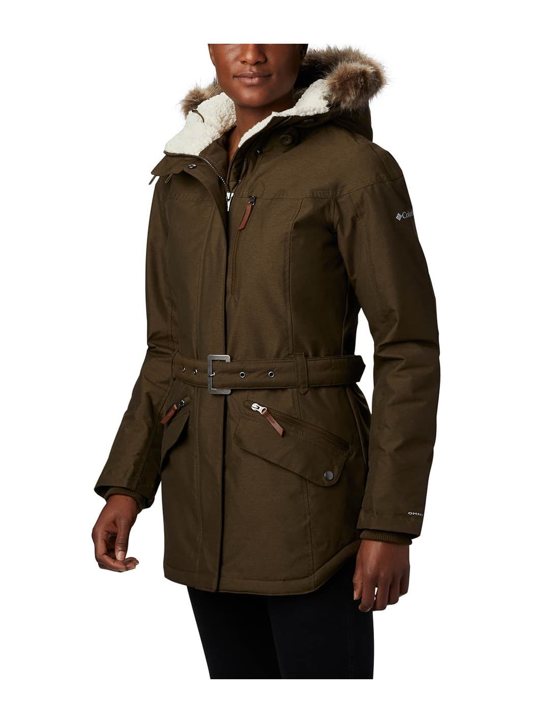 COLUMBIA 1515501319 - Veste 2