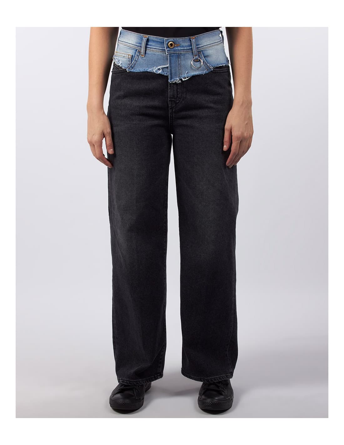 Jeans Diesel - Widee-C L.32 1