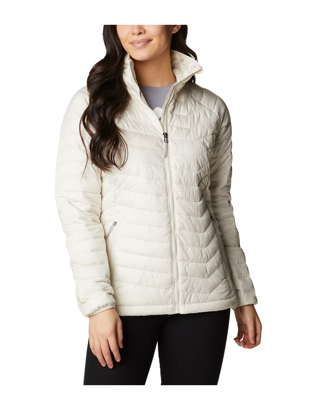 Veste COLUMBIA Powder Lite - Veste 1