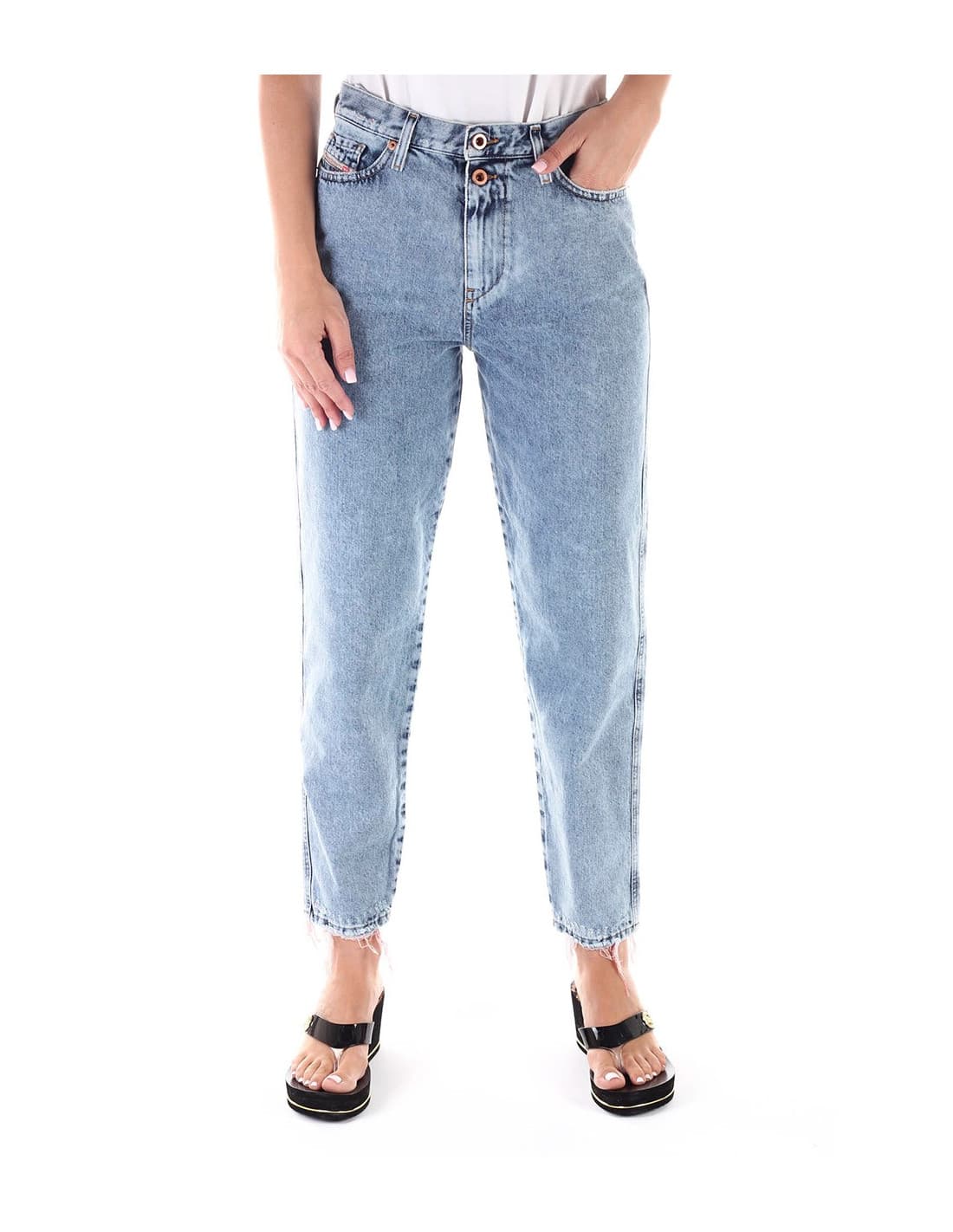 DIESEL 00SXJN085AC - Jeans 1