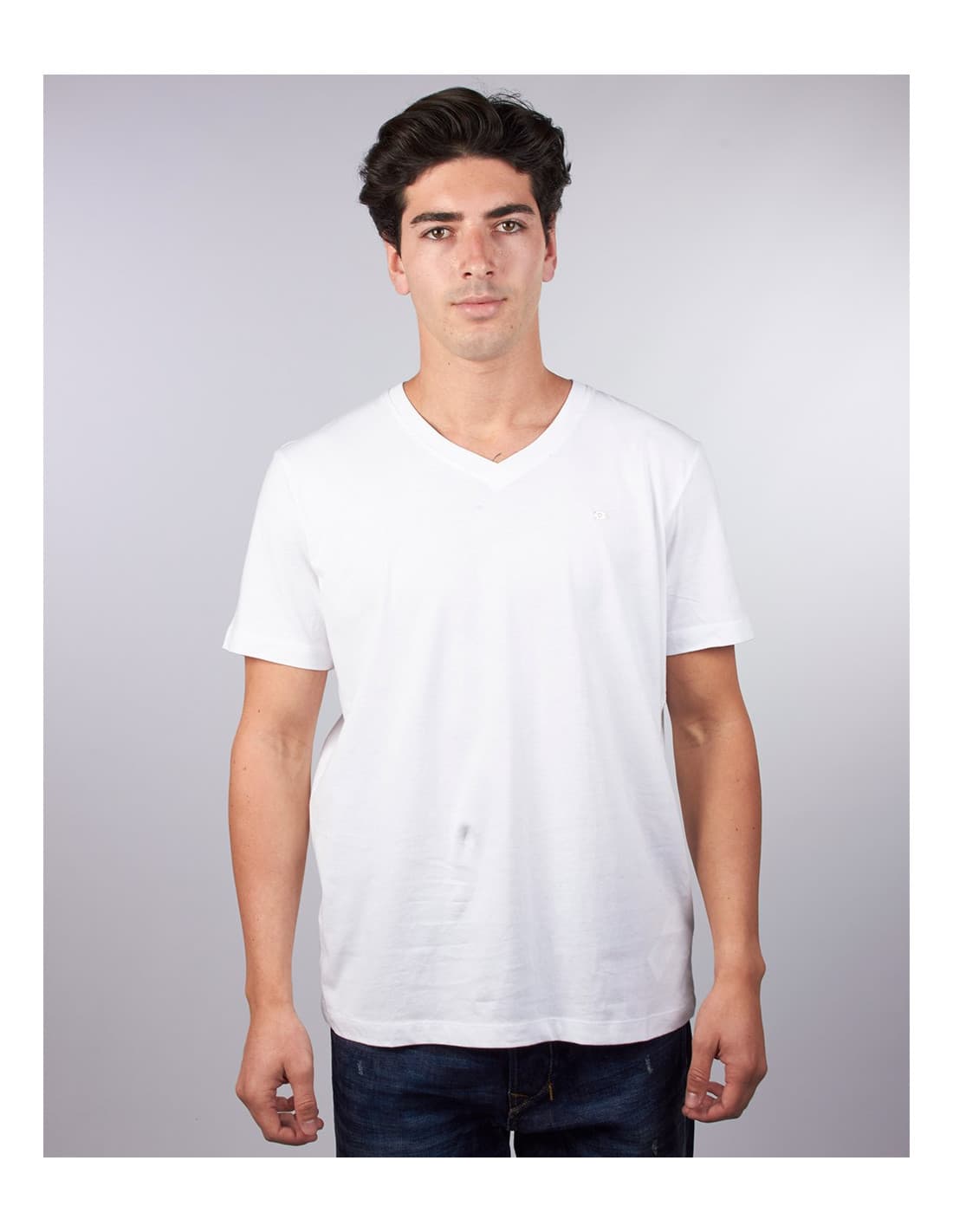 Diesel - T-shirt Theraponew 1