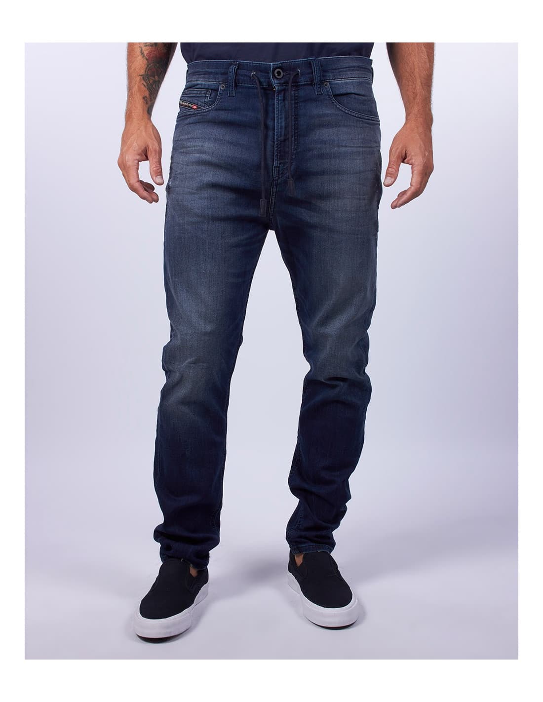 Pantalon Diesel 00SY8W069HV 1
