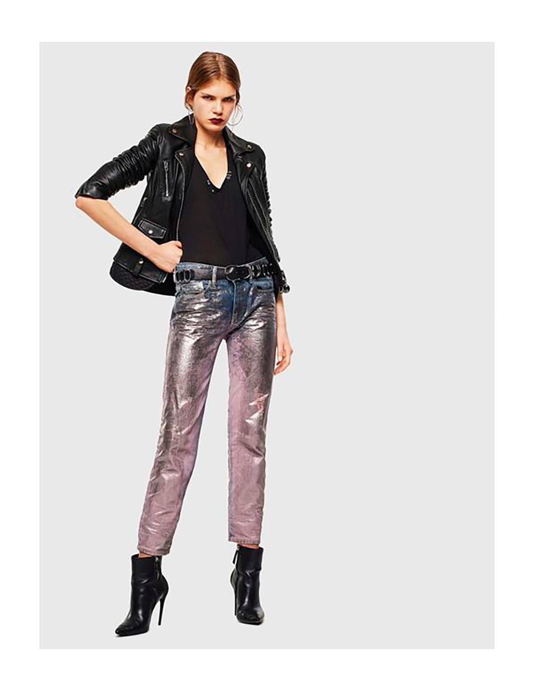 Pantalon Diesel 00S5910091J 5