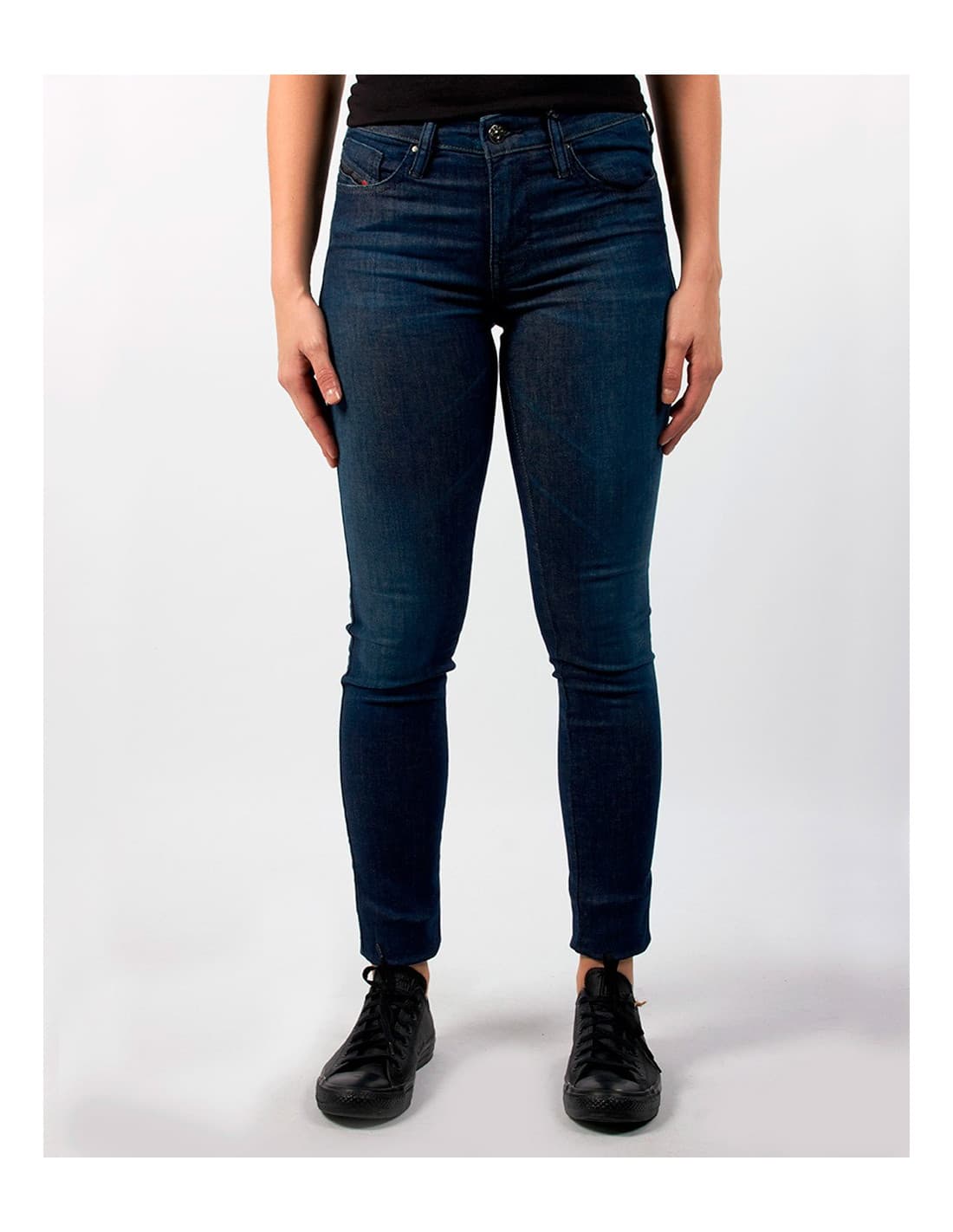 Diesel 00S0IJRB011 L32 - Pantalon 2