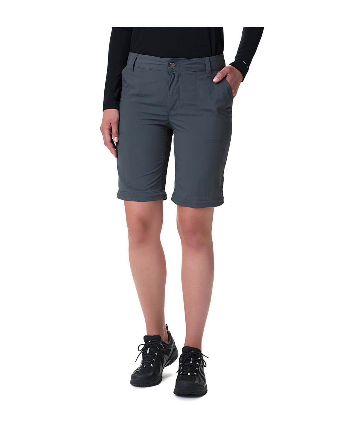 COLUMBIA 1842104 - Pantalon convertible 6