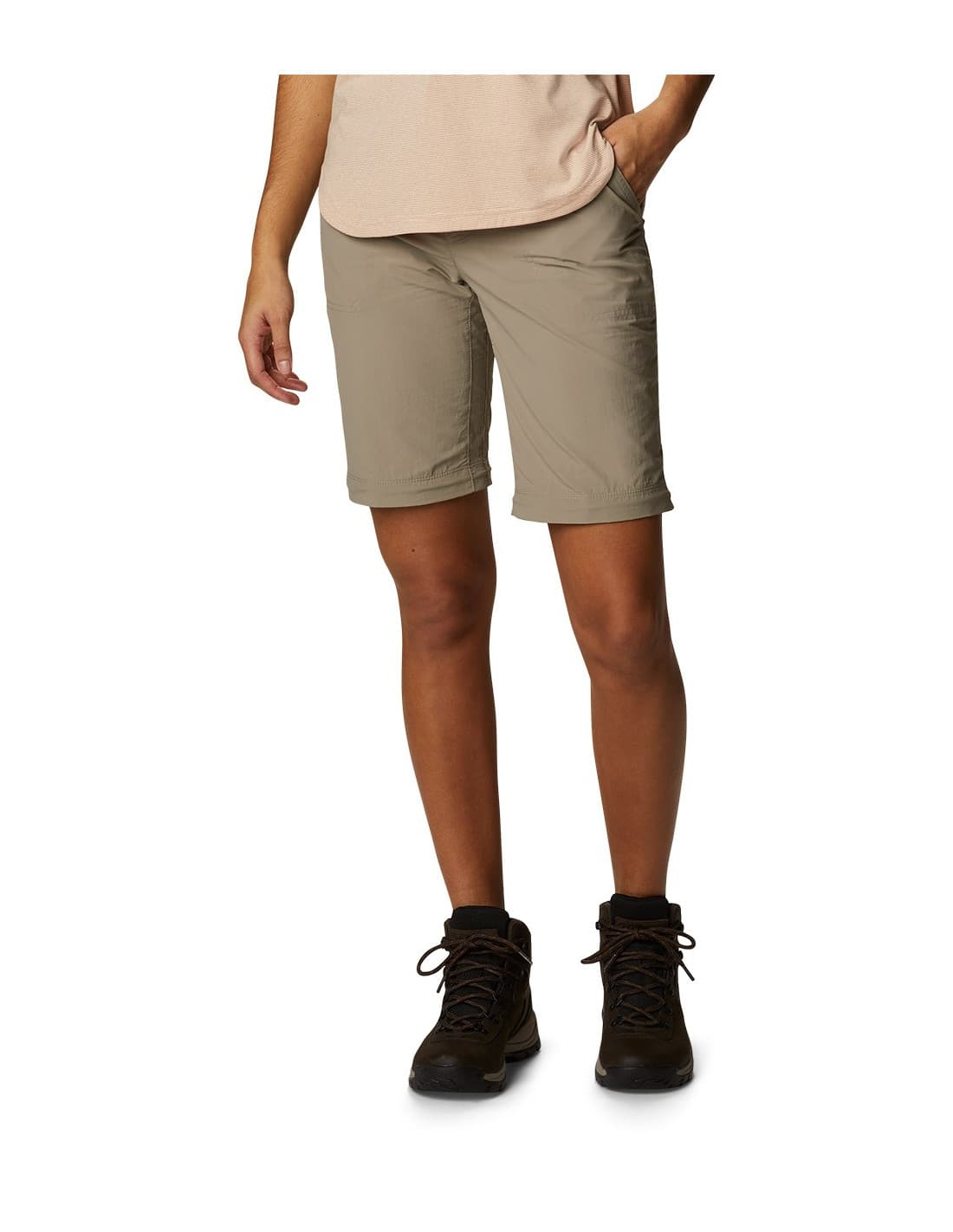 COLUMBIA 1842104 - Pantalon convertible 4