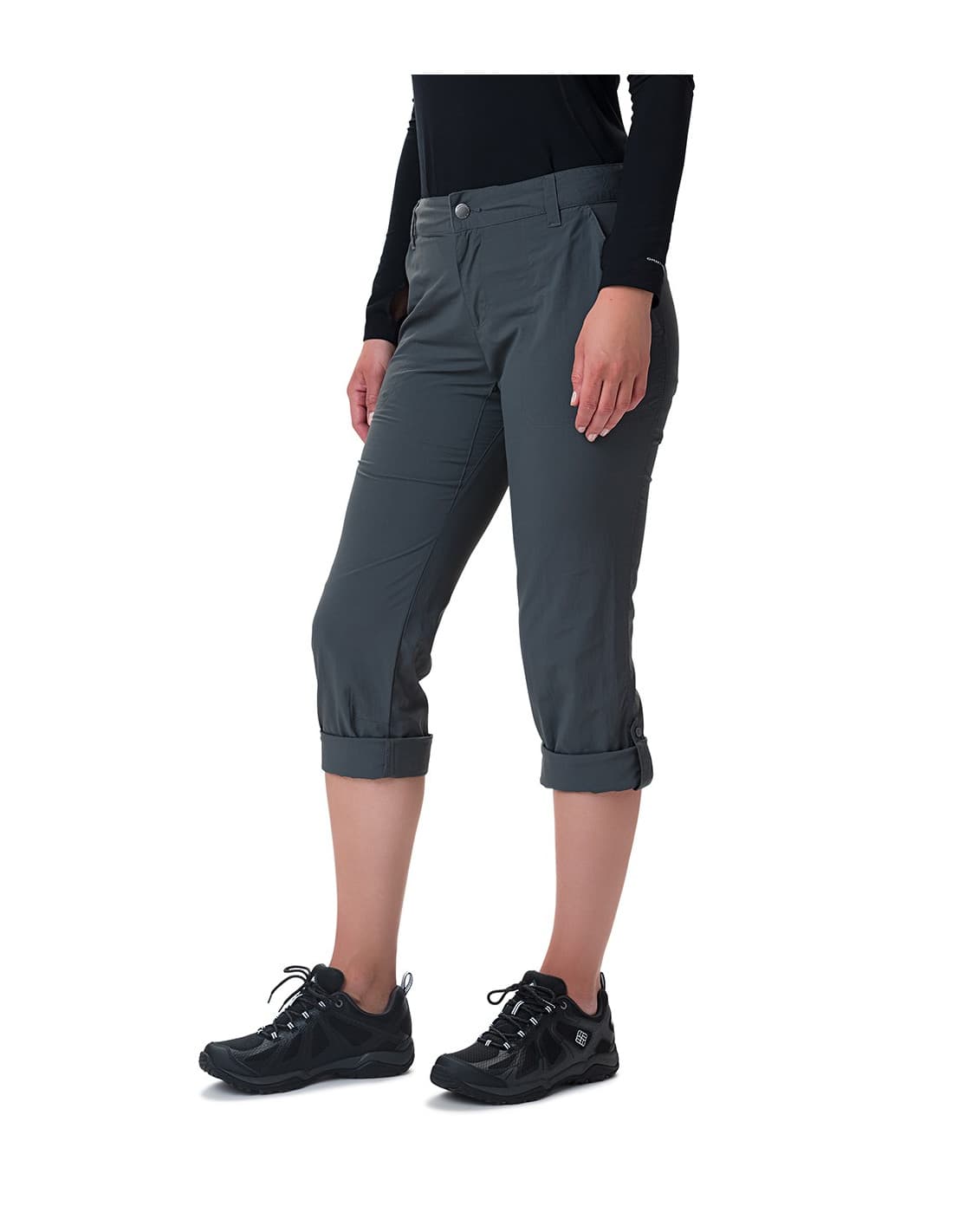 COLUMBIA 1842133 - Pantalon convertible 2