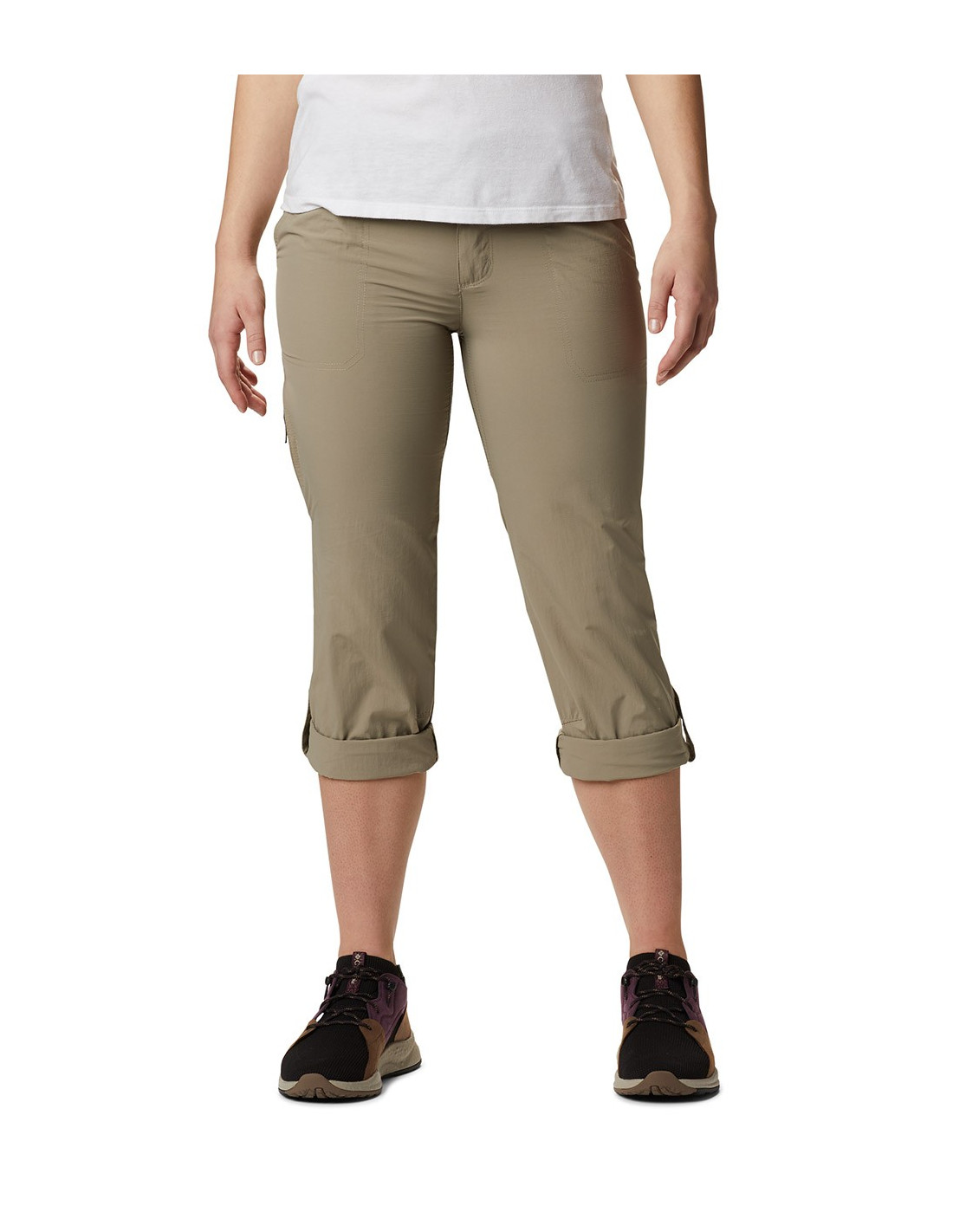 COLUMBIA 1842133 - Pantalon convertible 6