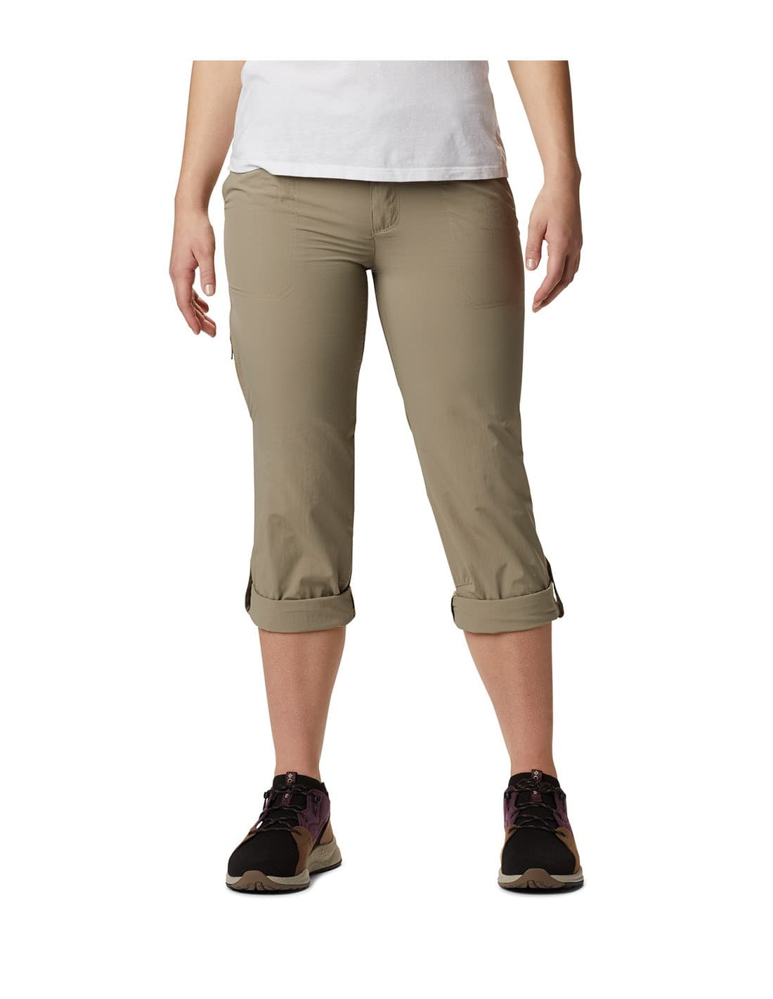COLUMBIA 1842133 - Pantalon convertible 7
