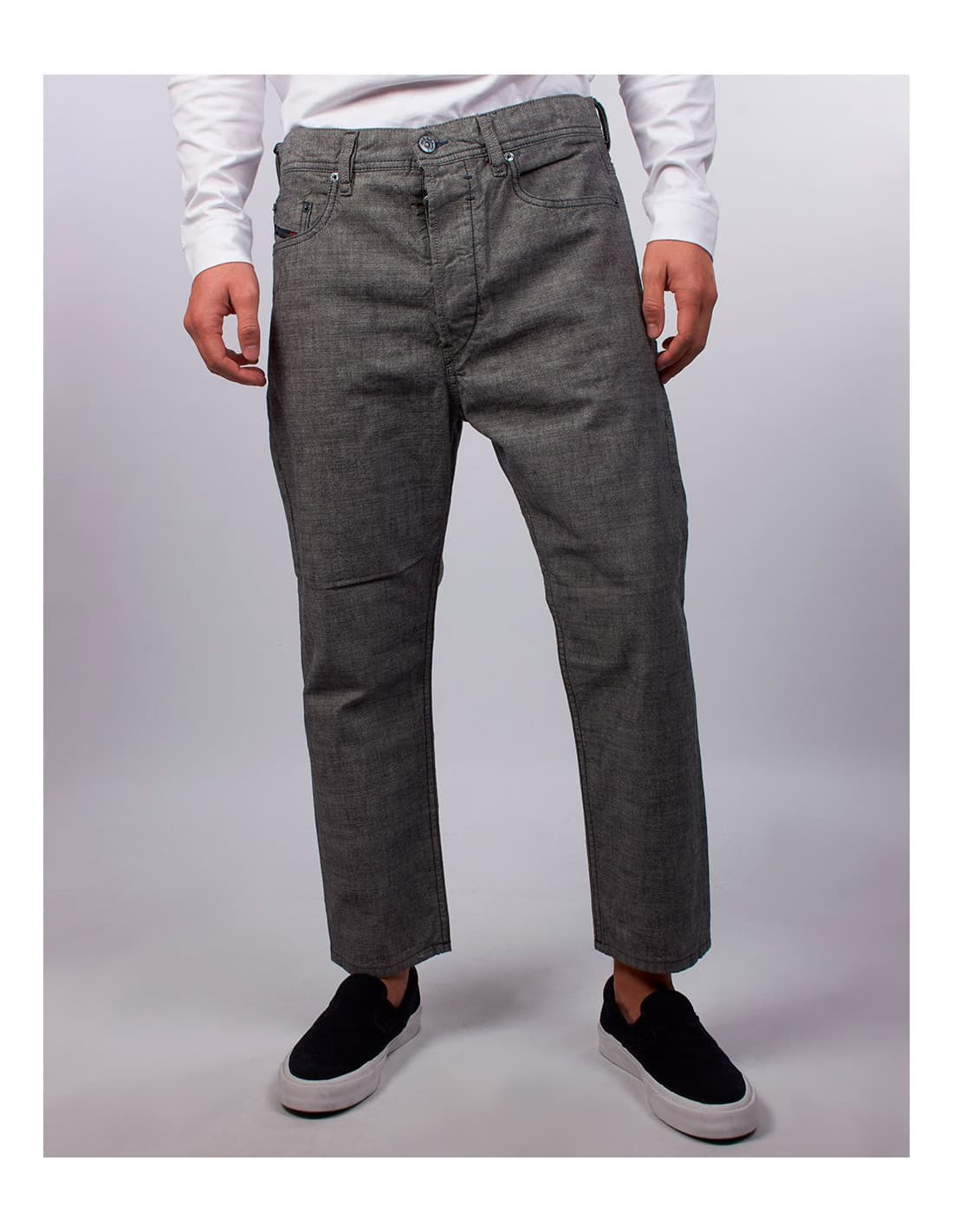 Pantalon Diesel 00SXQI0684Z 2