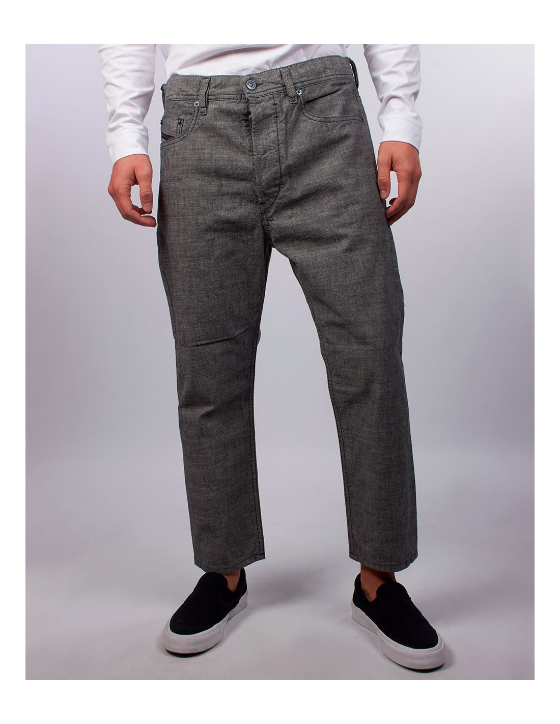 Pantalon Diesel 00SXQI0684Z 2