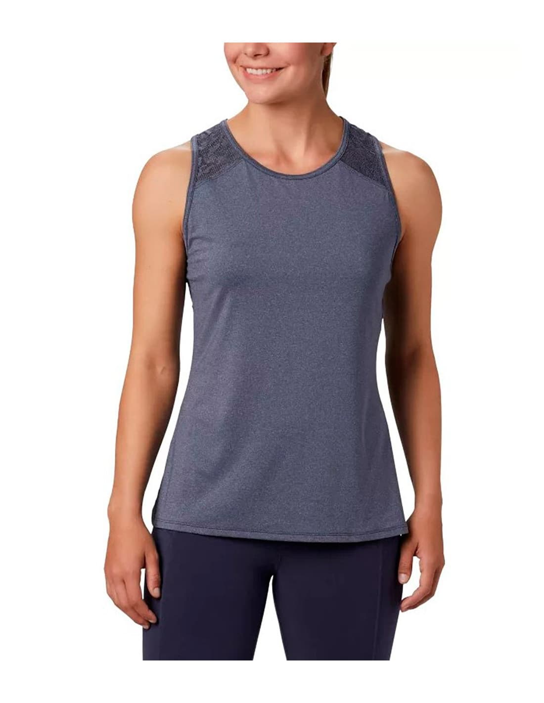 T-shirt Columbia Peak To Point II 1