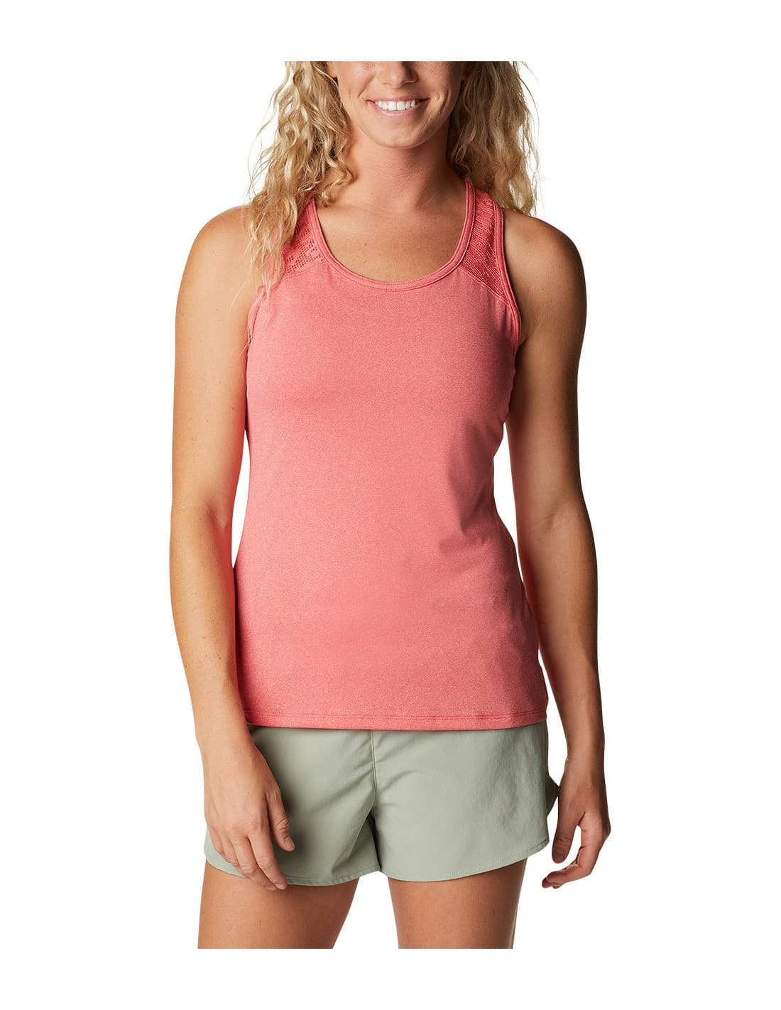 T-shirt Columbia Peak To Point II 7
