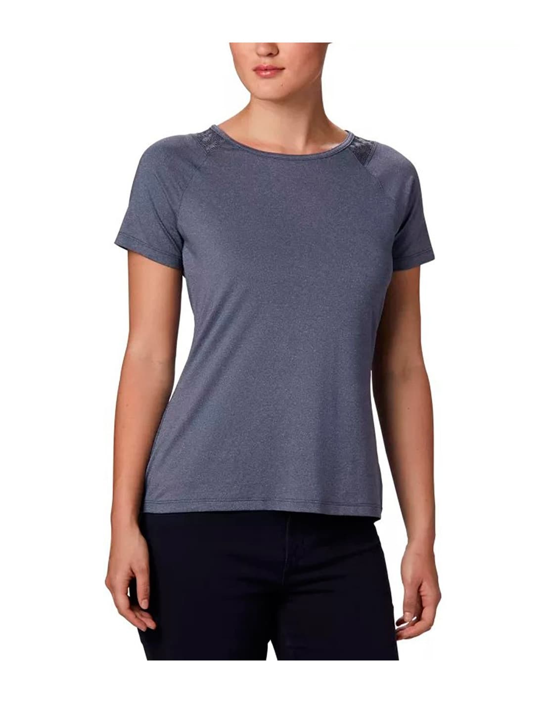 T-shirt Columbia Peak To Point II 1