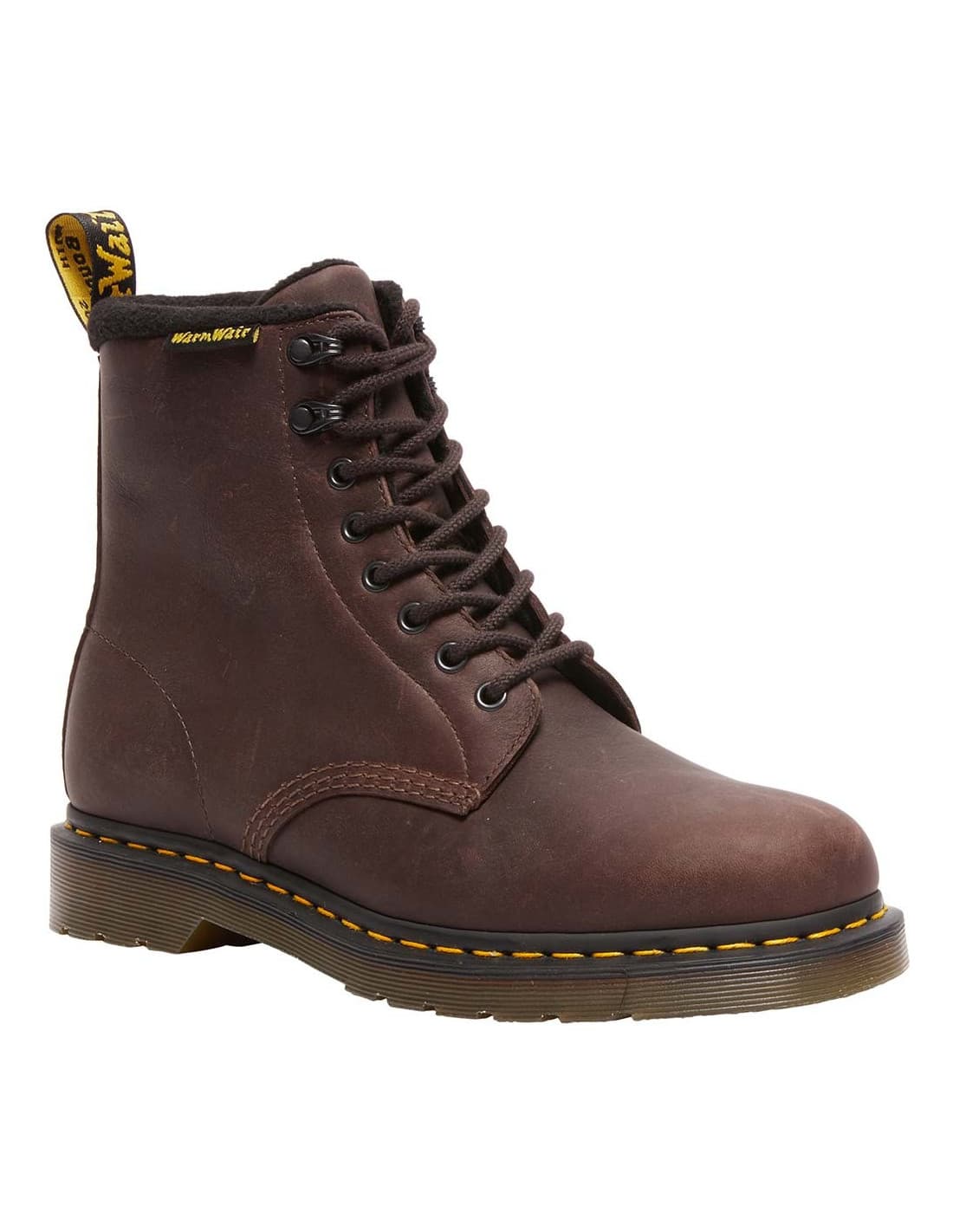 Bottes DR MARTENS PASCAL 1