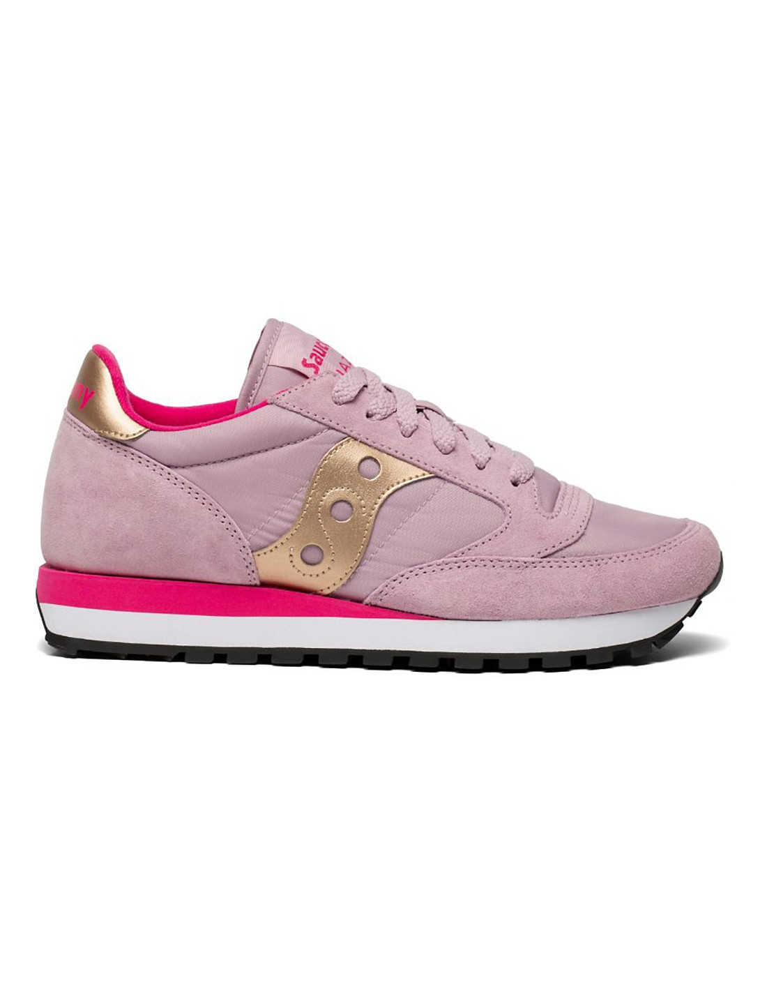 SAUCONY Jazz Original - Baskets 3