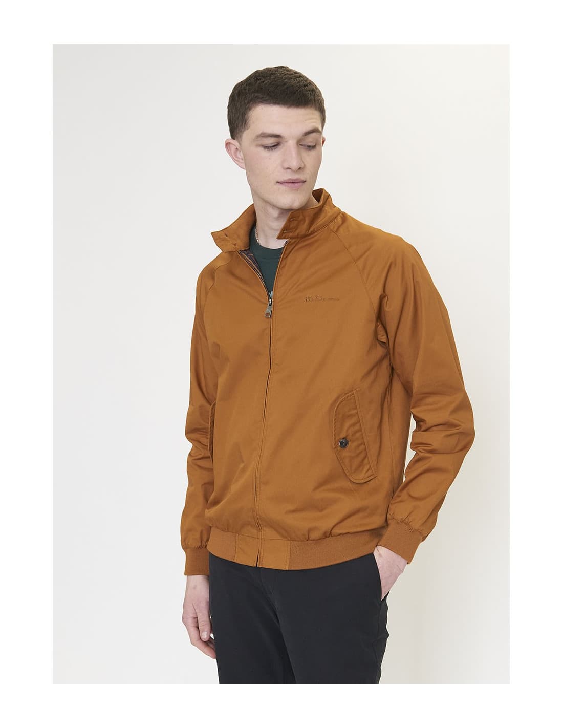BEN SHERMAN 0059148 - Veste 1
