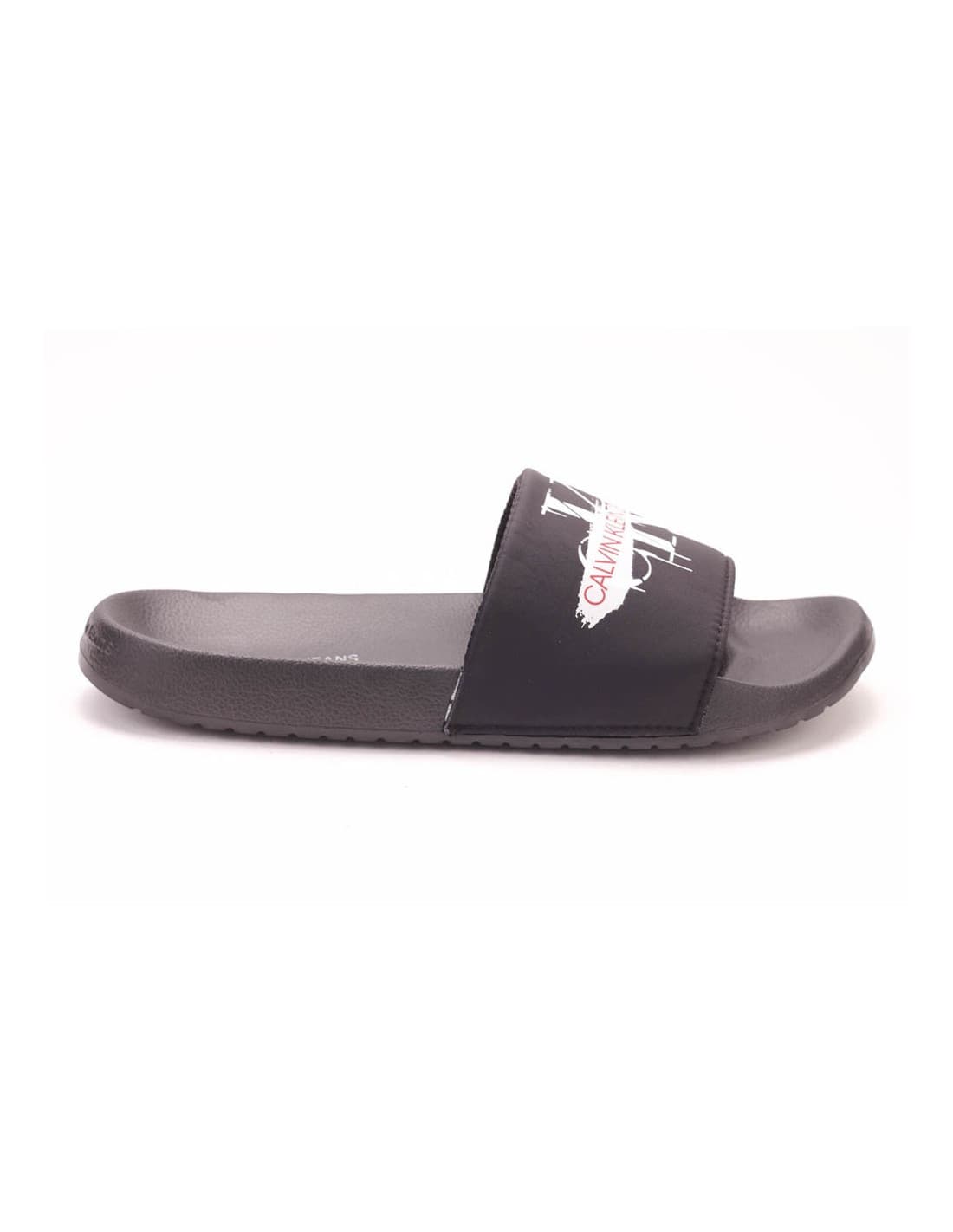 CALVIN KLEIN JEANS B4S0673 - Sandales 2