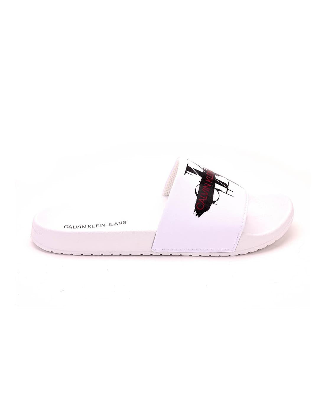 CALVIN KLEIN JEANS B4S0673 - Sandales 1