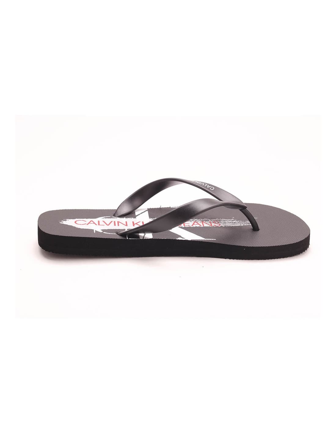 CALVIN KLEIN JEANS B4S0678 - Tongs 2