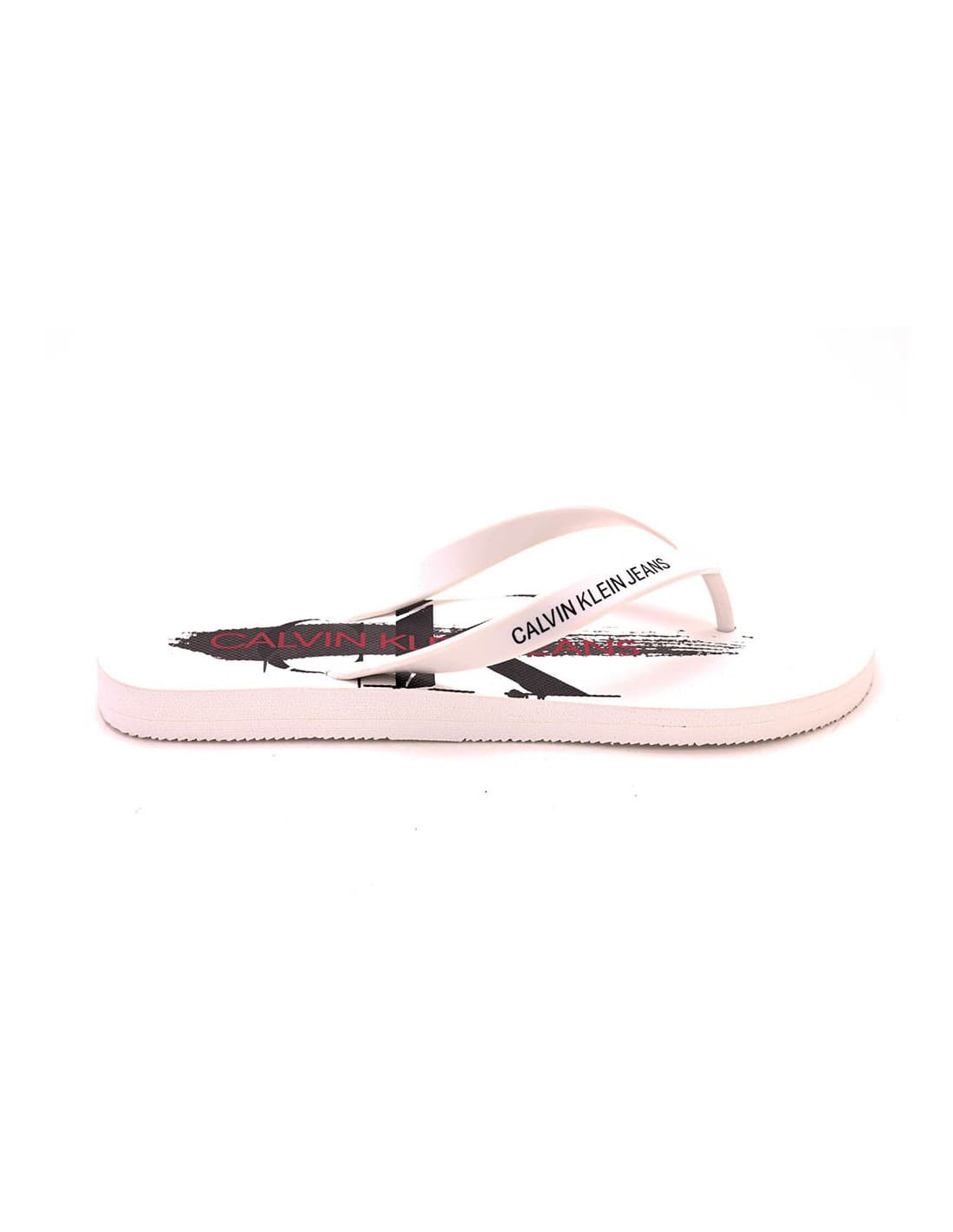 CALVIN KLEIN JEANS B4S0678 - Tongs 1