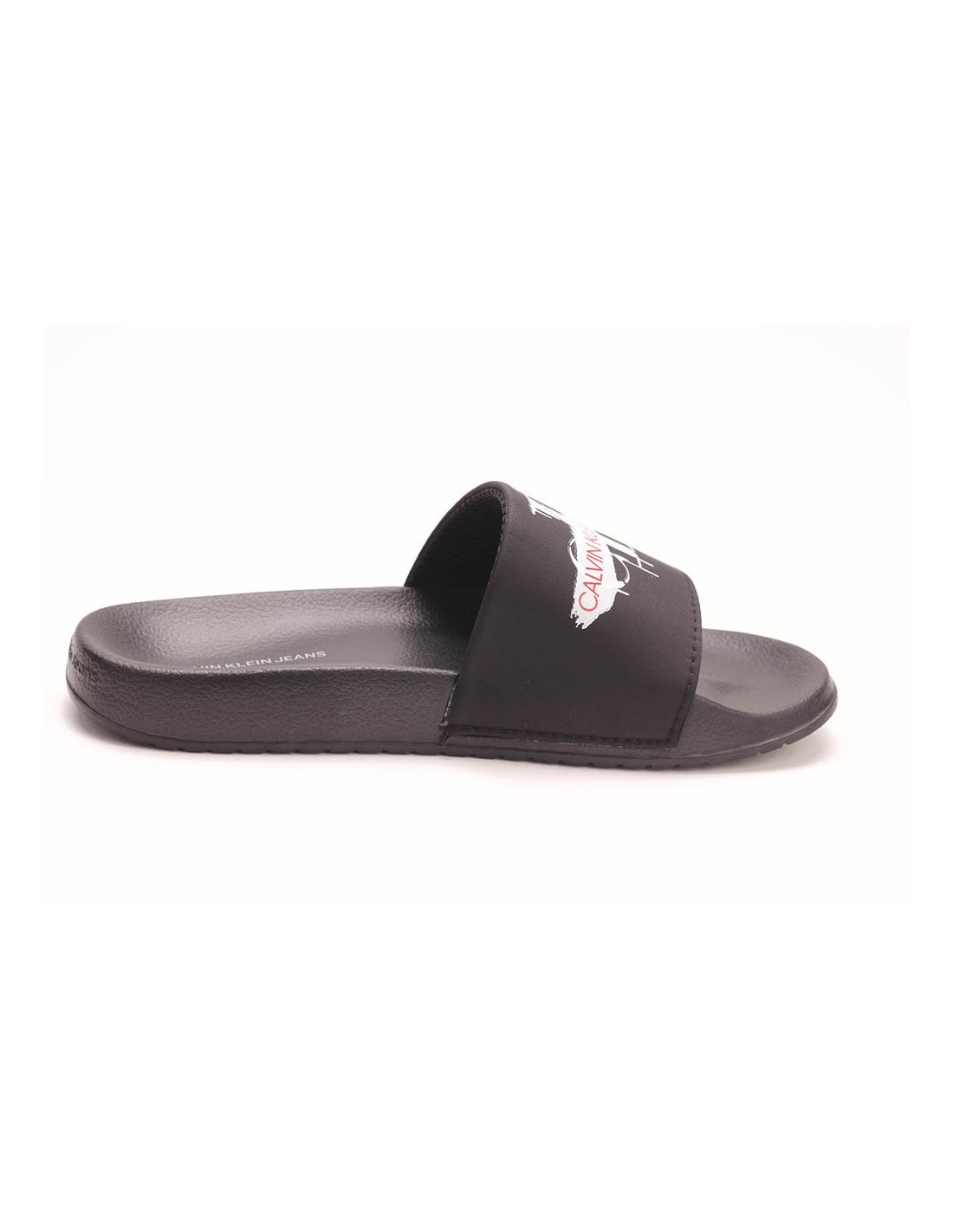 CALVIN KLEIN JEANS B4R0899 - Sandales 1