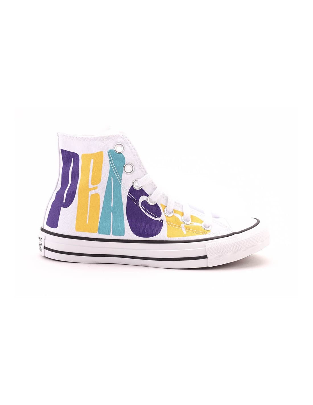 CONVERSE - CTAS HI - Baskets 1