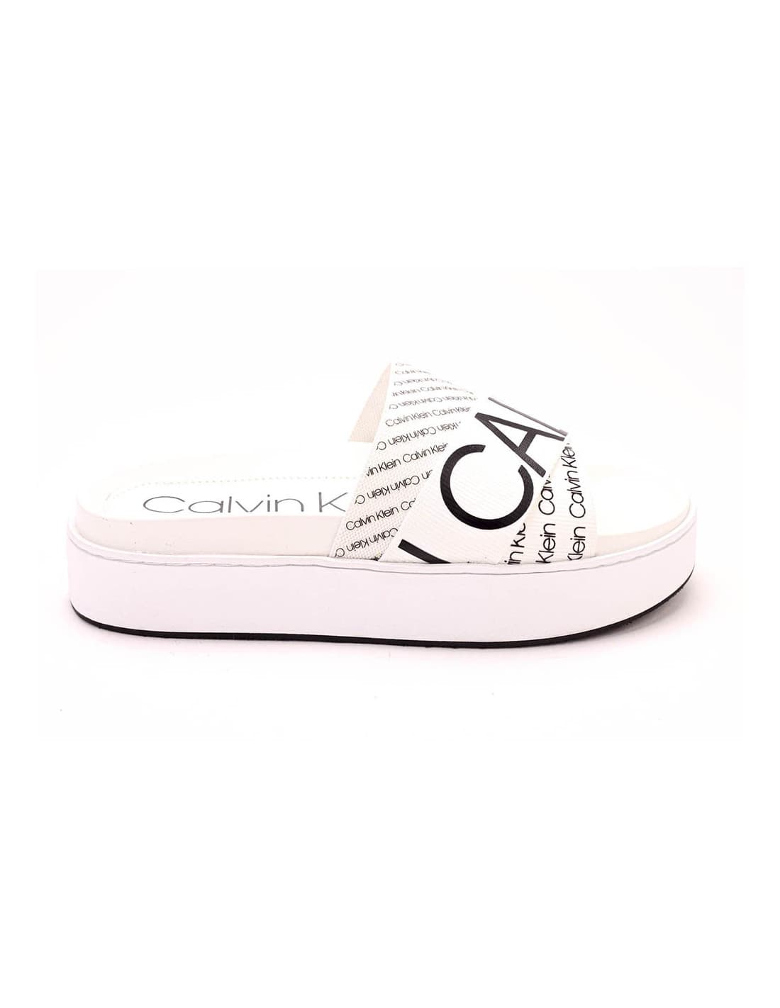 CALVIN KLEIN B4E7952 - Sandales 1