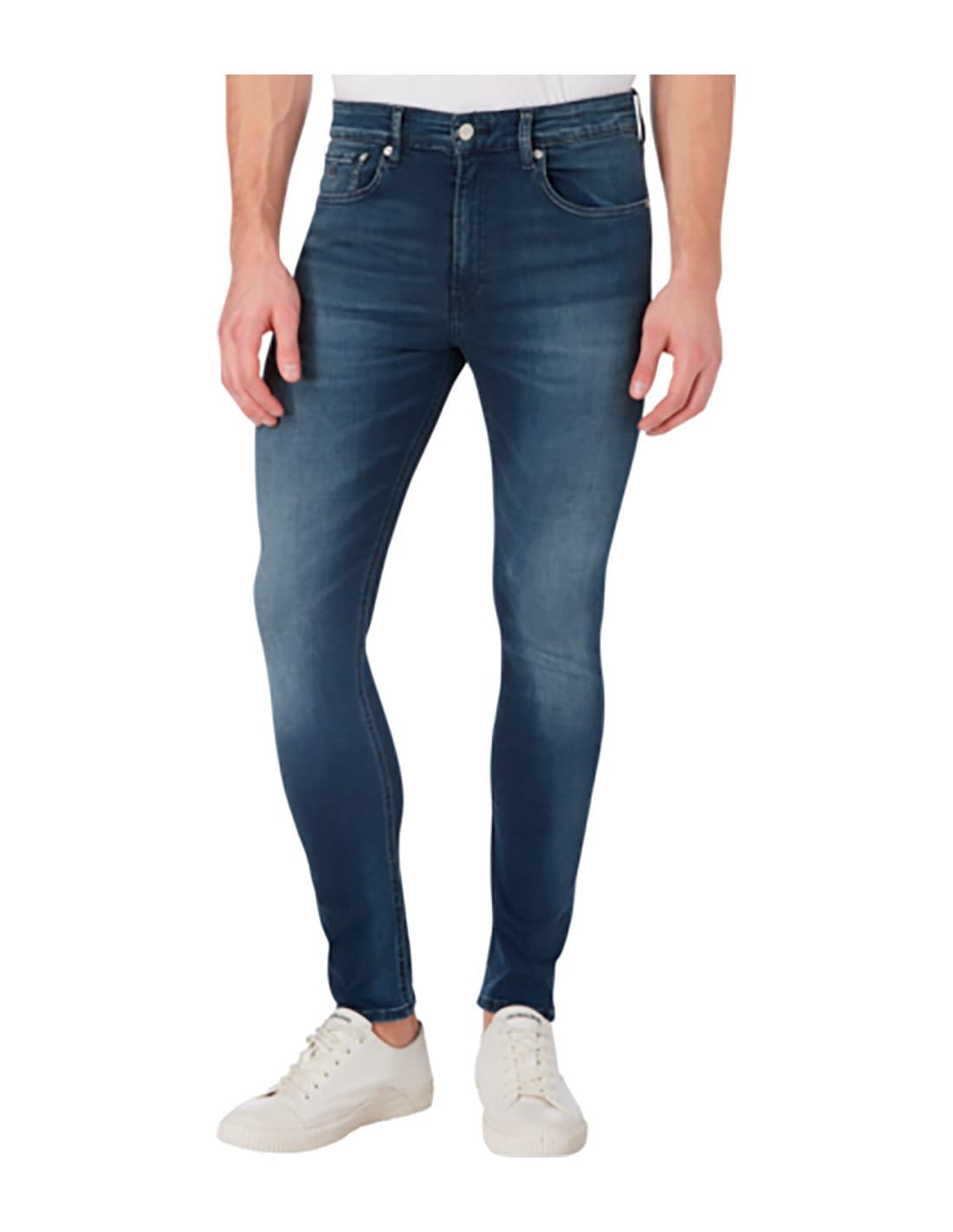 Jeans skinny CALVIN KLEIN 1