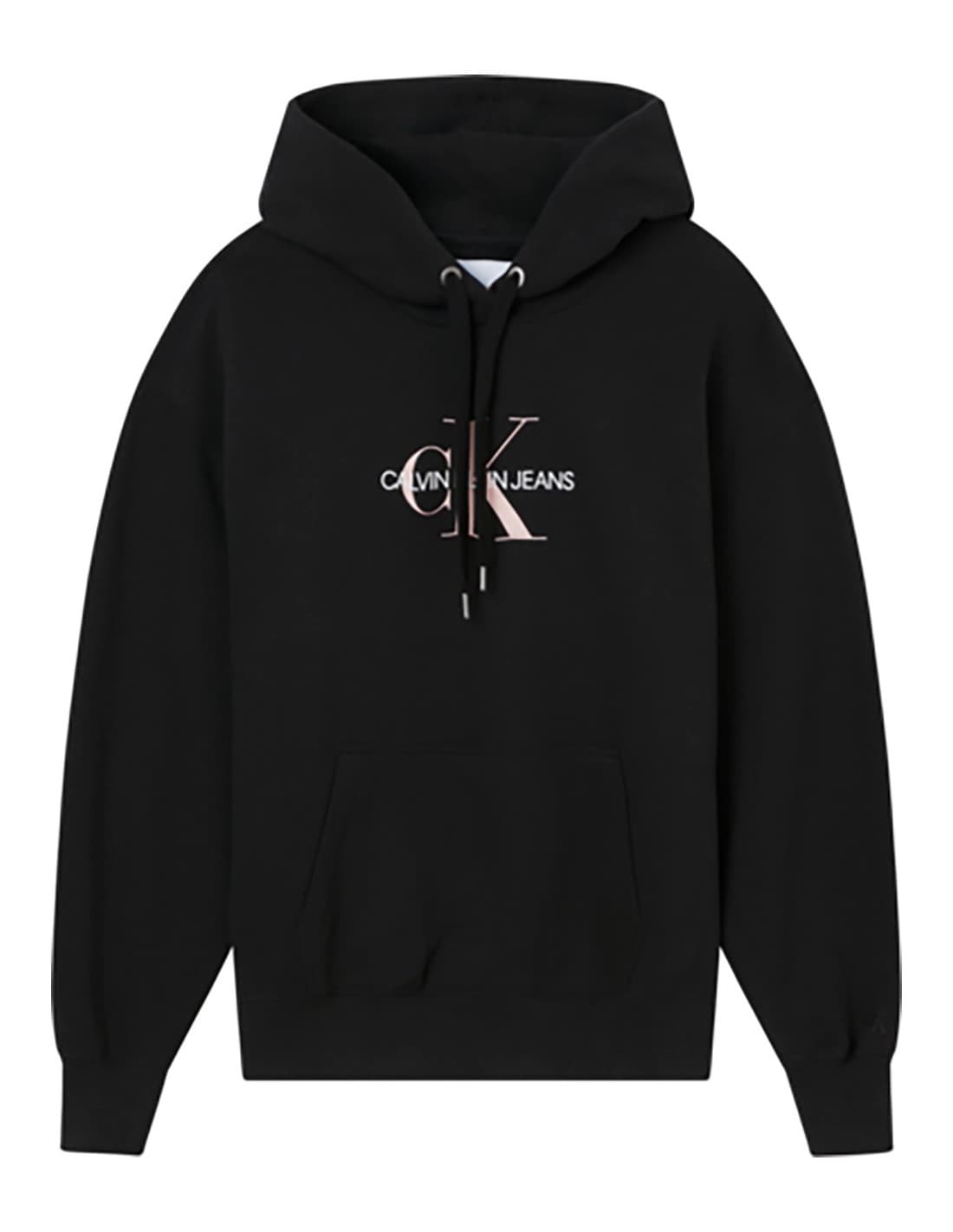 CALVIN KLEIN J20J216957 - Sweat à capuche 1