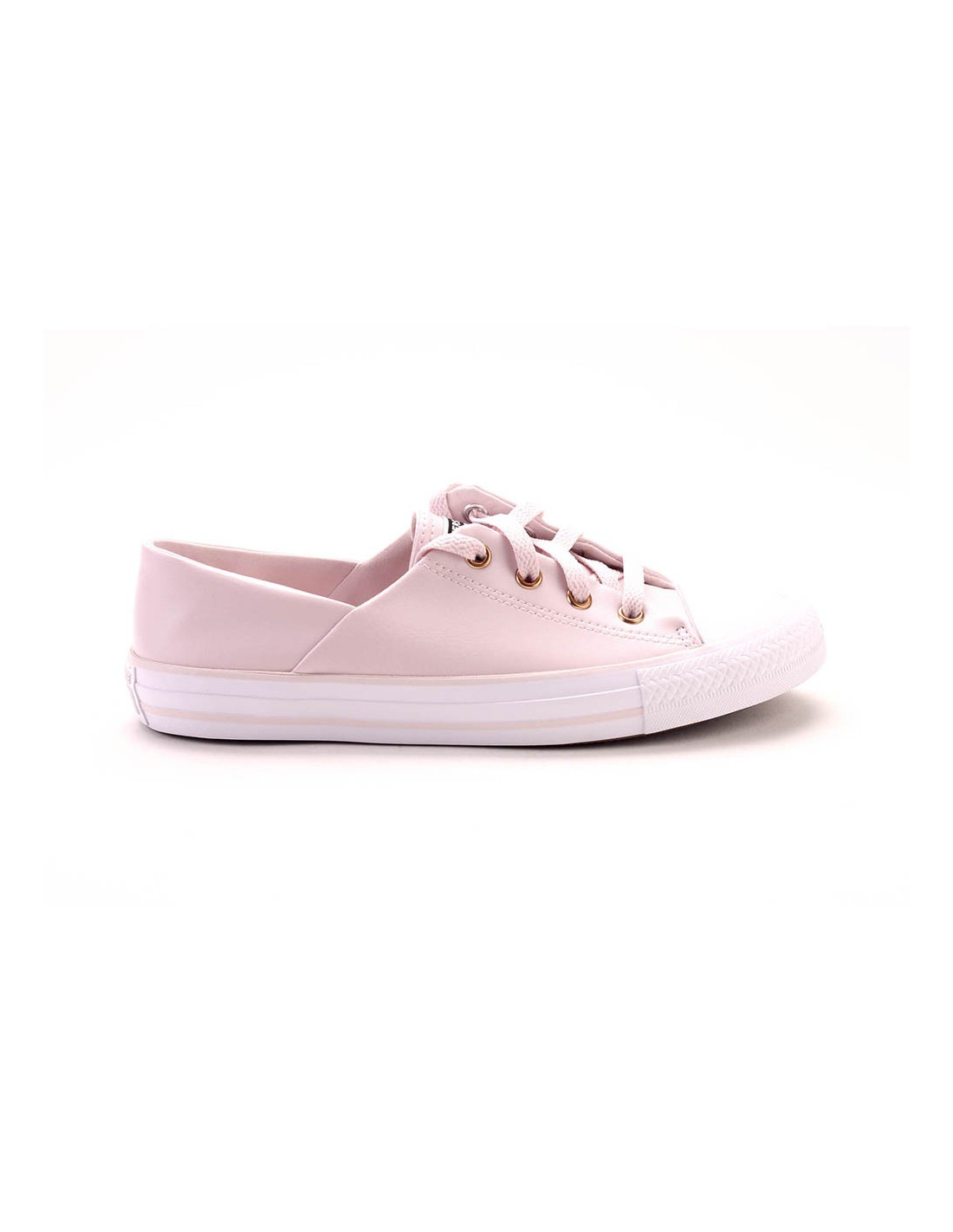 Baskets CONVERSE Chuck Taylor All Star Coral OX 1