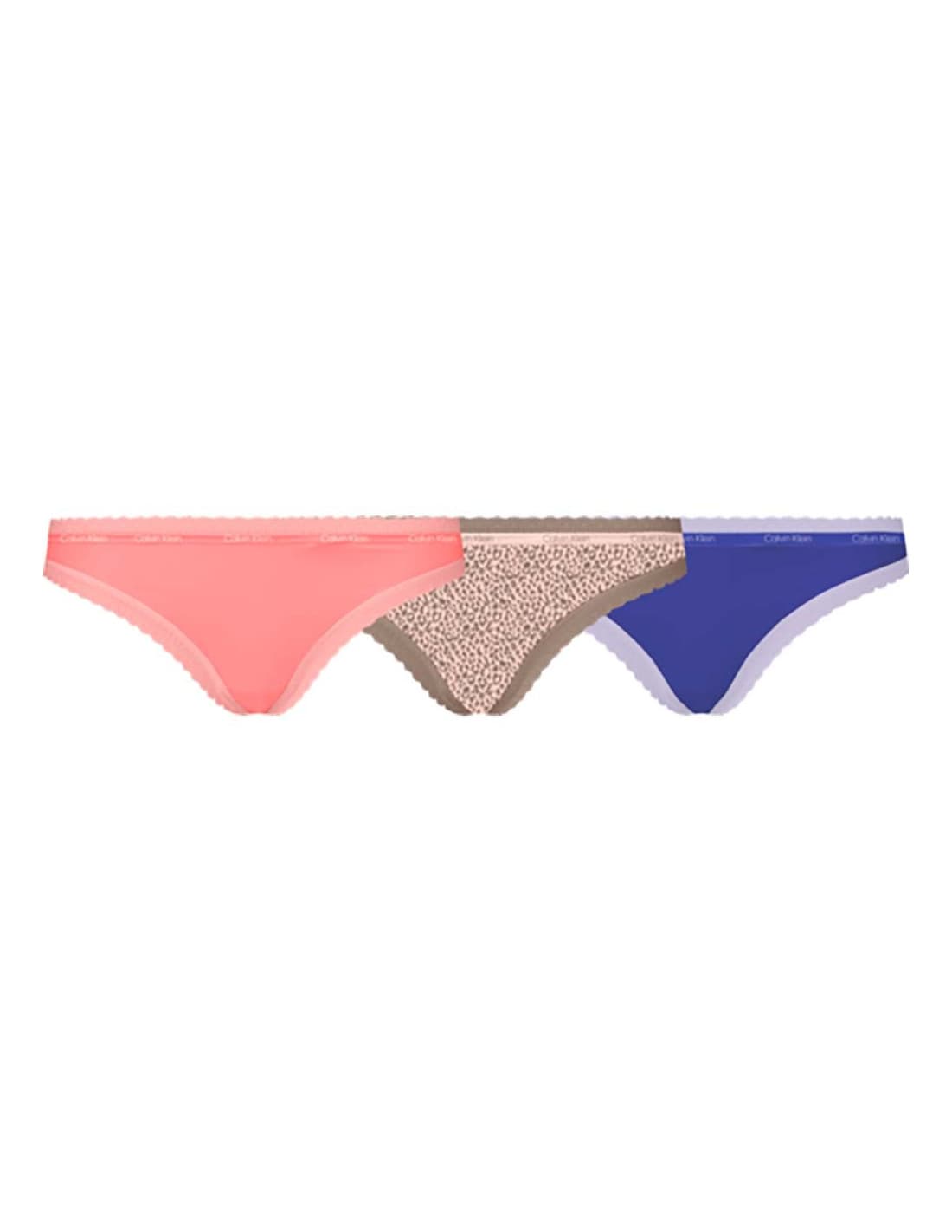 CALVIN KLEIN 000QD3802E - String 1