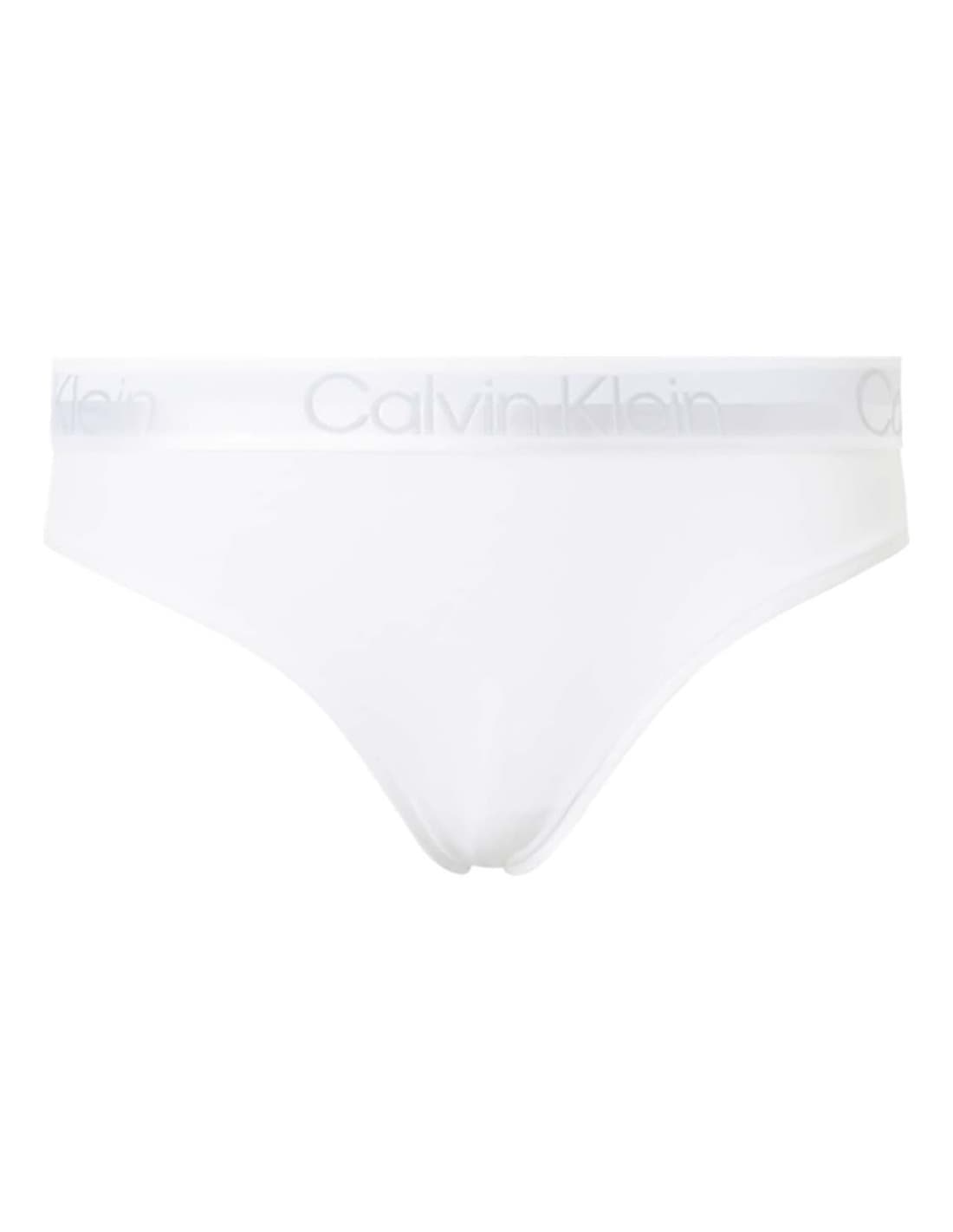 CALVIN KLEIN 000QF6687E - Culottes 1