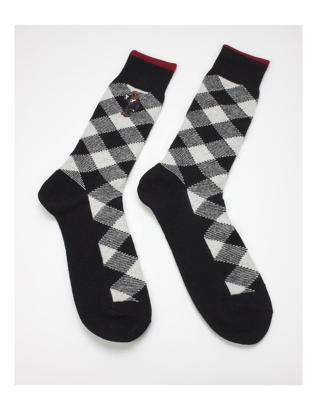 RALPH LAUREN 449823336002 - Chaussettes 2