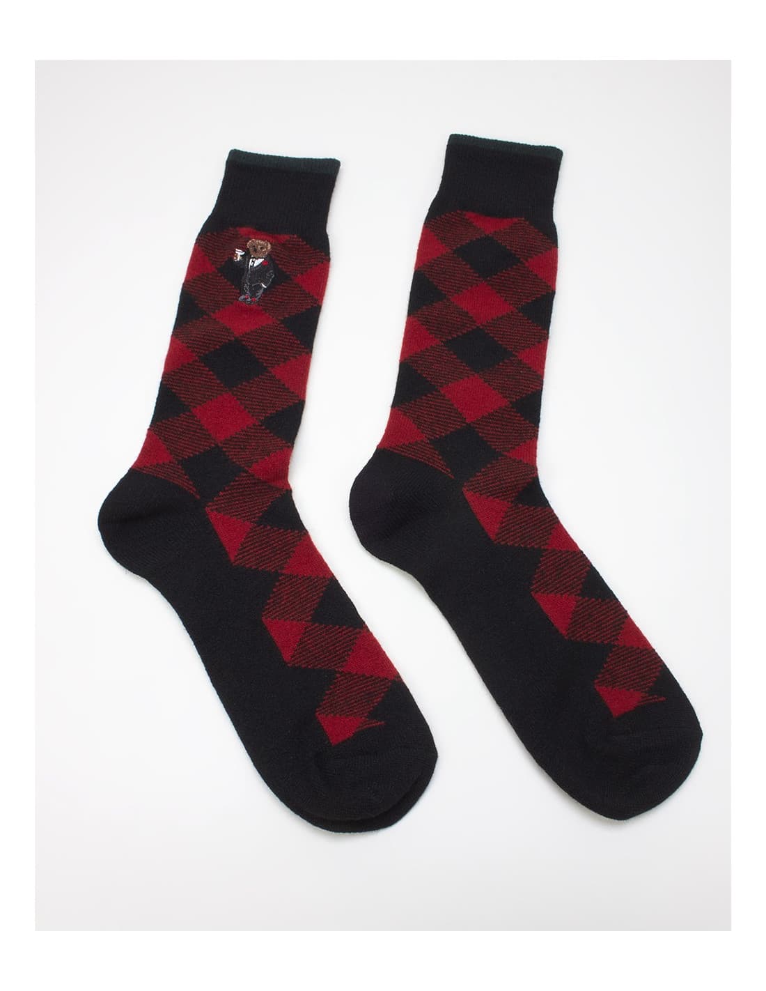RALPH LAUREN 449823336002 - Chaussettes 1