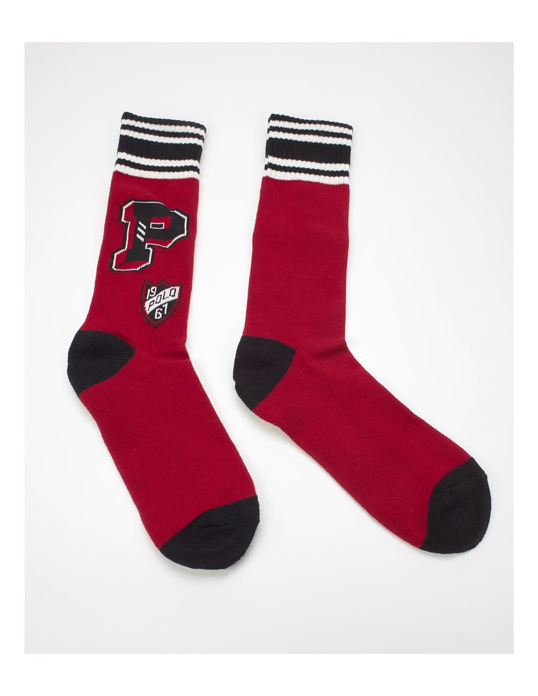 RALPH LAUREN 449823353002 - Chaussettes 1