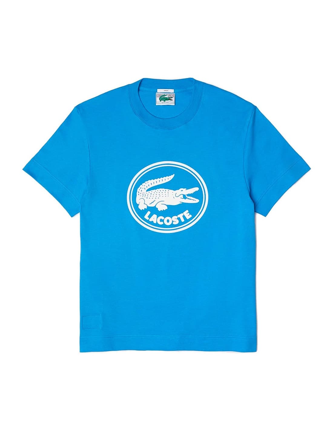 LACOSTE - TH7086 - T-shirt 1