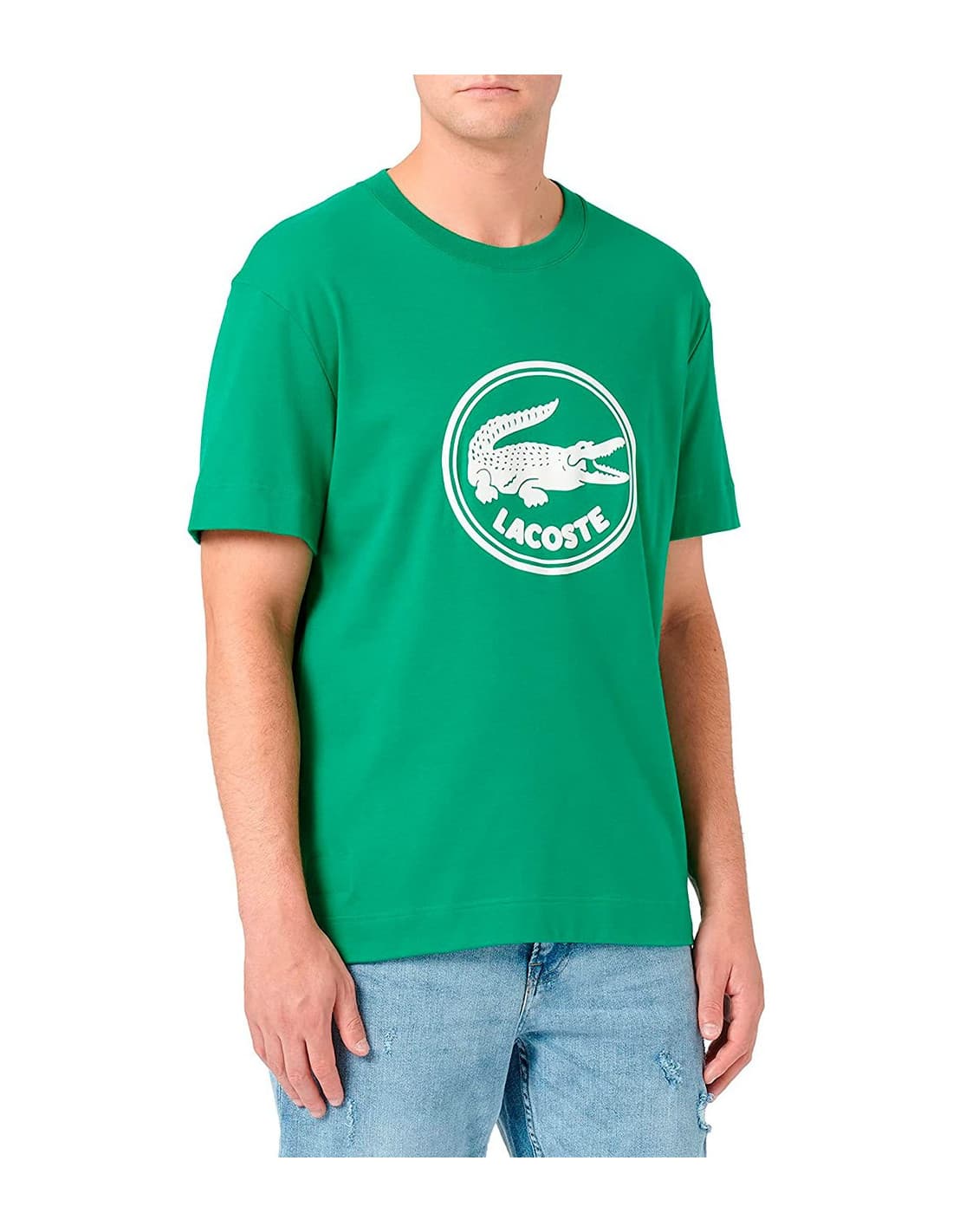 LACOSTE - TH7086 - T-shirt 6