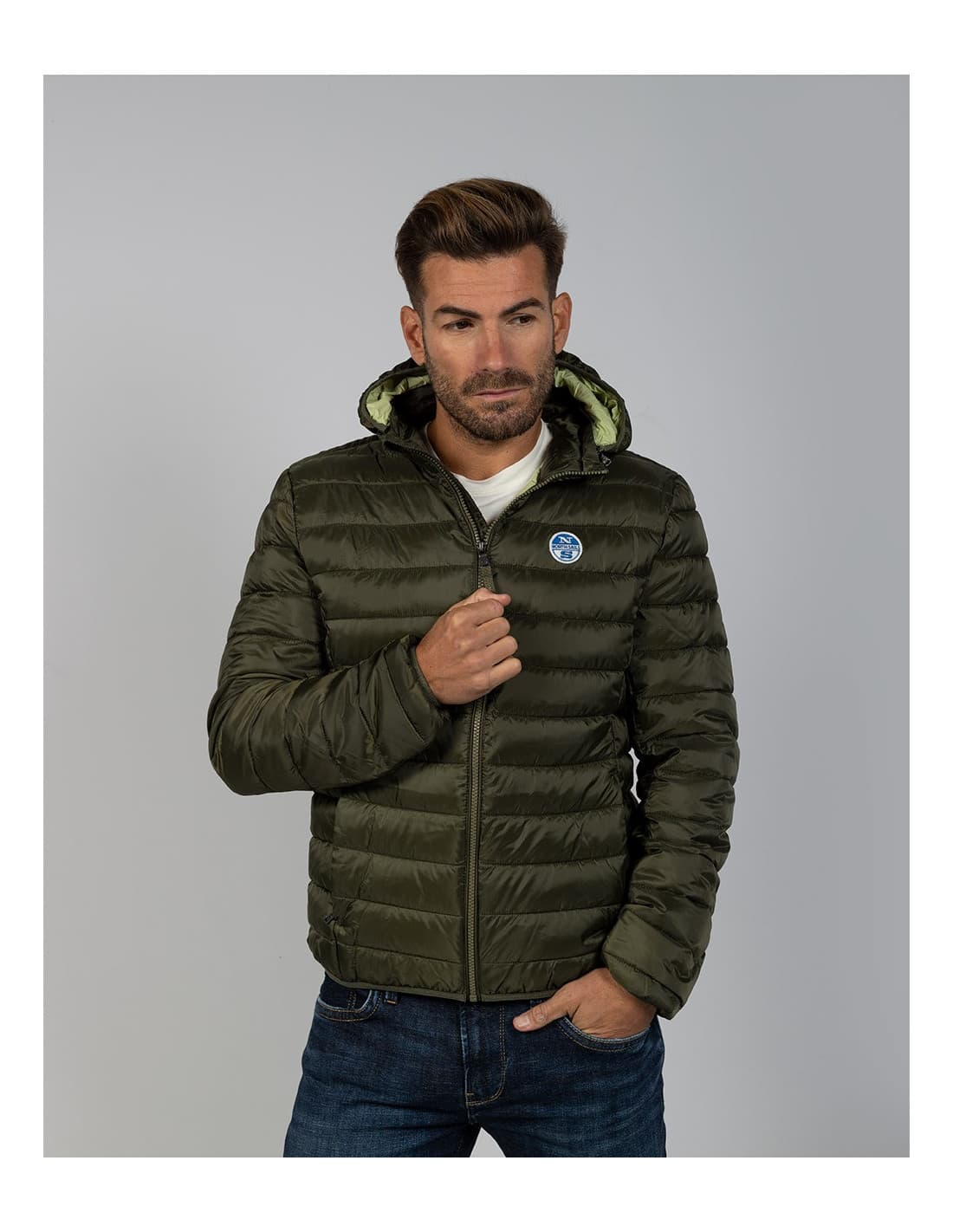 NORTH SAILS 603136 - Veste 26