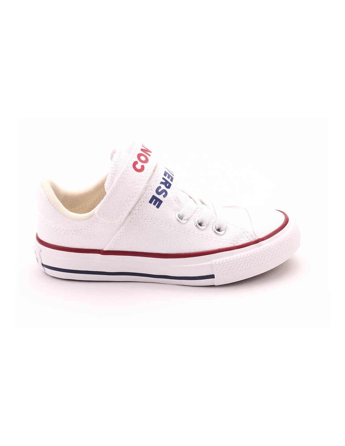CONVERSE - CTAS DOUBLE STRAP OX - Baskets 1