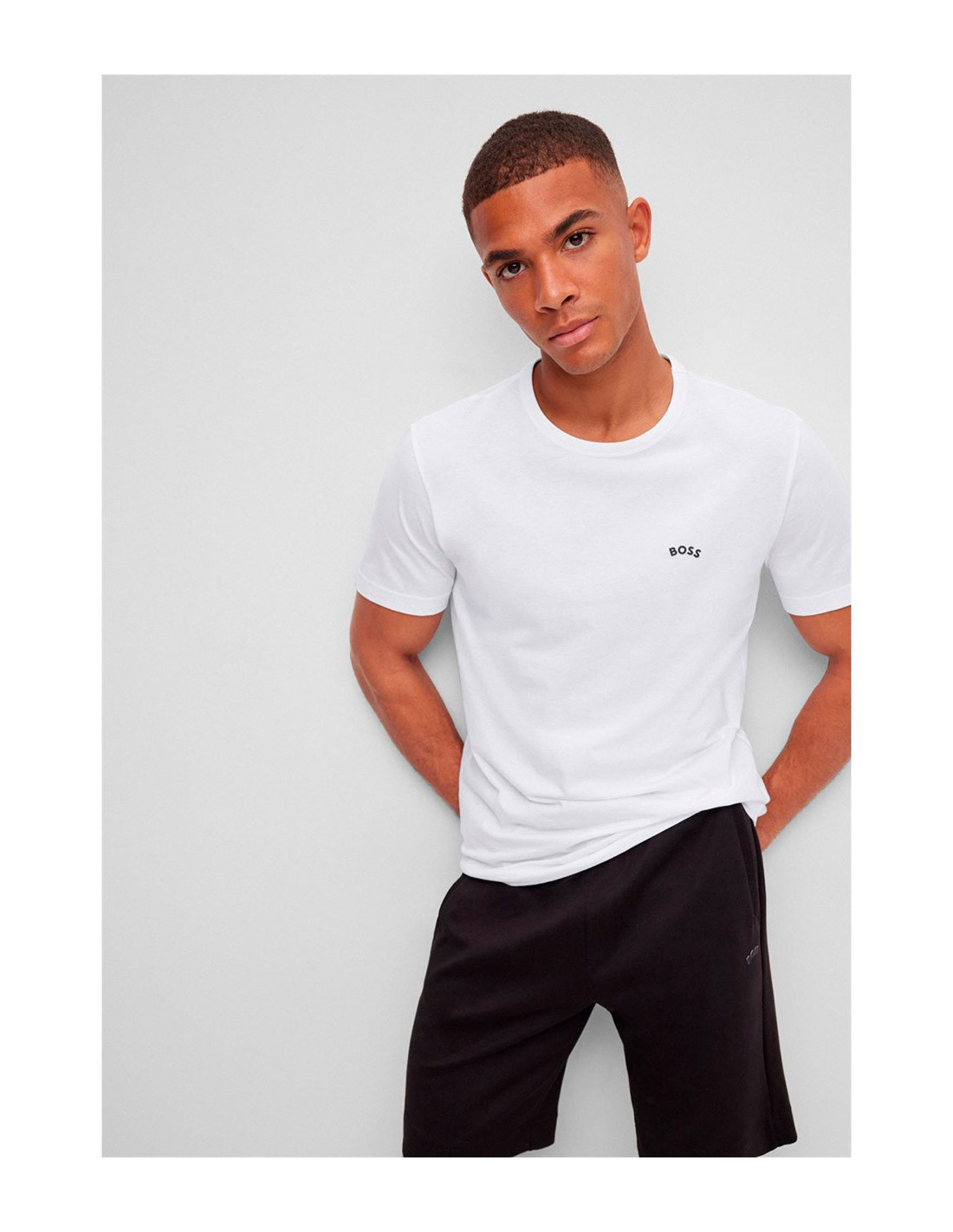 BOSS 50469045 - T-shirt 2