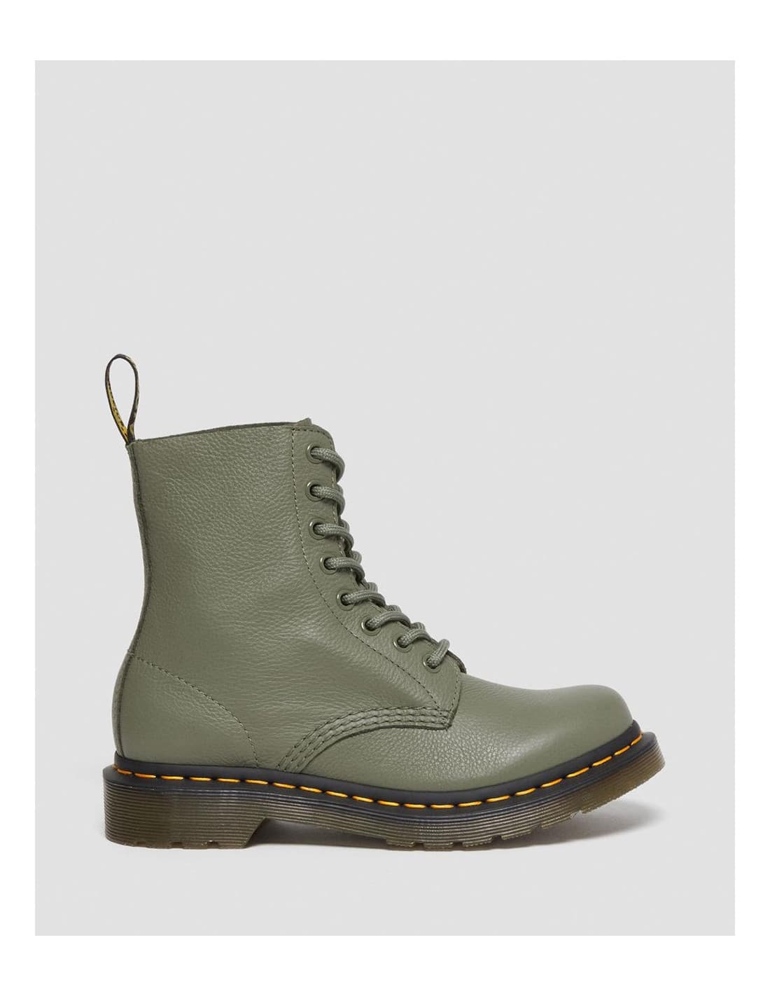 Bottes DR MARTENS 1460 Pascal 1