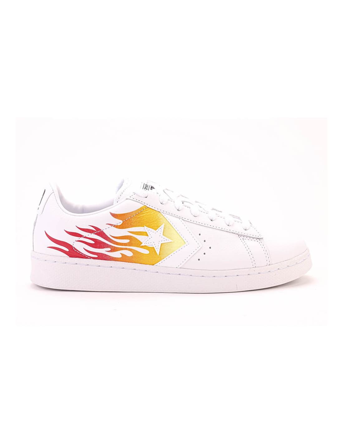 CONVERSE - Unisexe - Pro Leather Ox - Baskets 1
