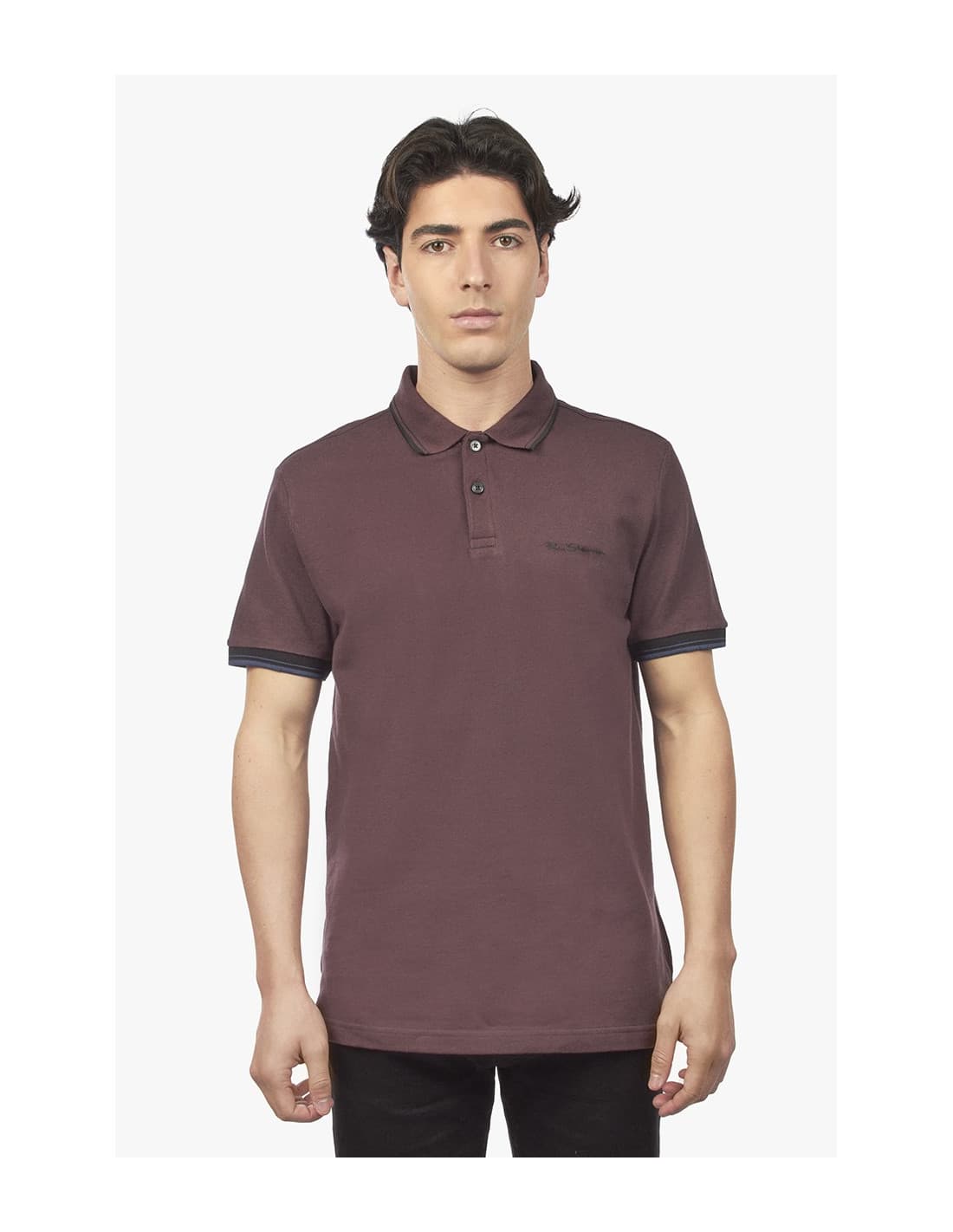 Polo signature Ben Sherman 2