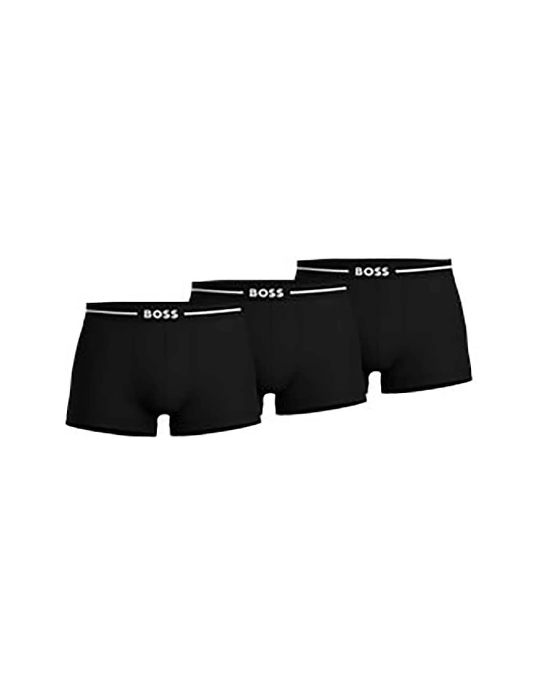 Pack de 3 boxers BOSS 1